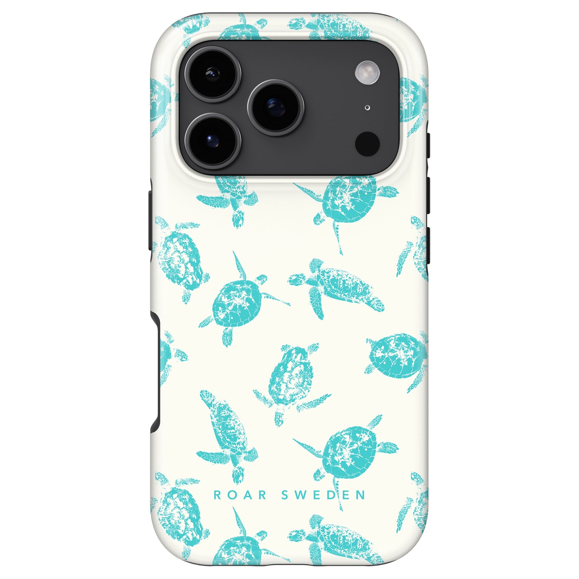 Tough mobilskal – Sea Turtles