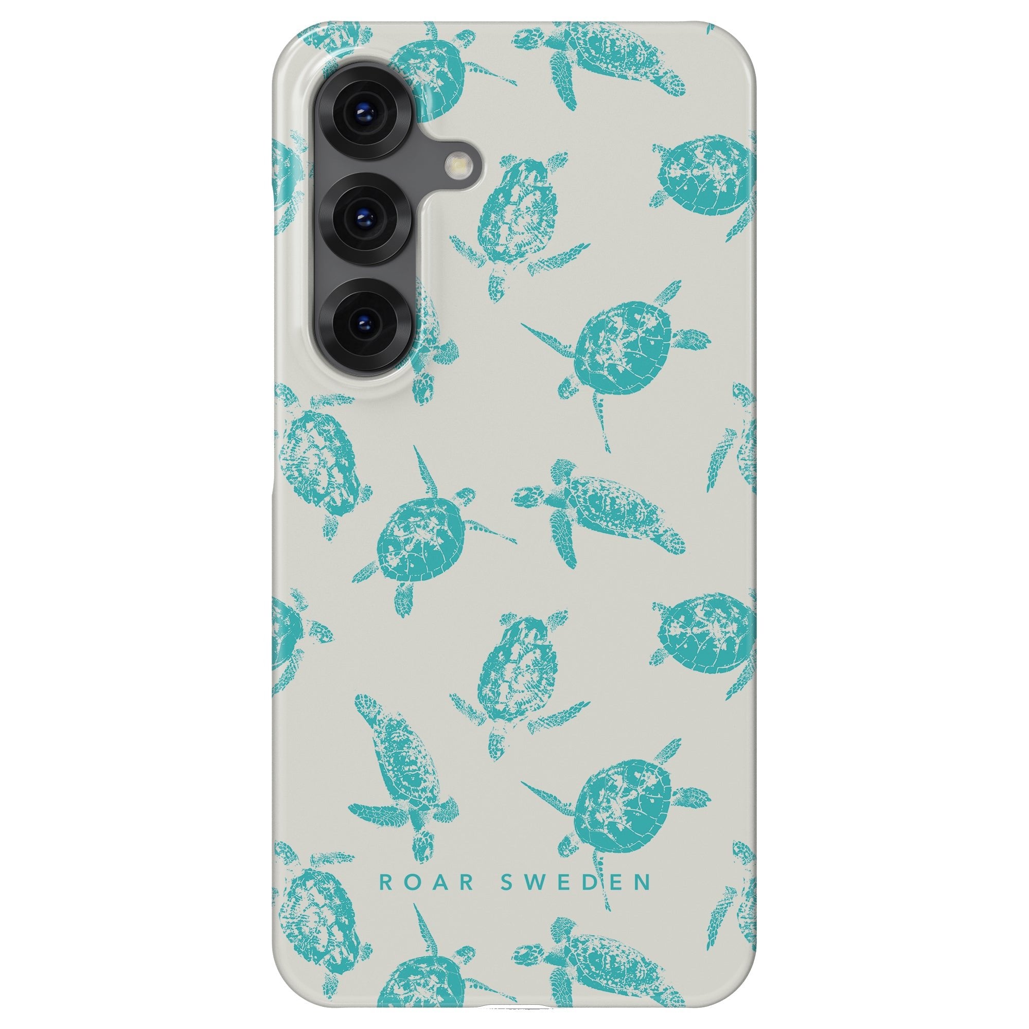 Sea Turtles - Slim case - Roar Sweden