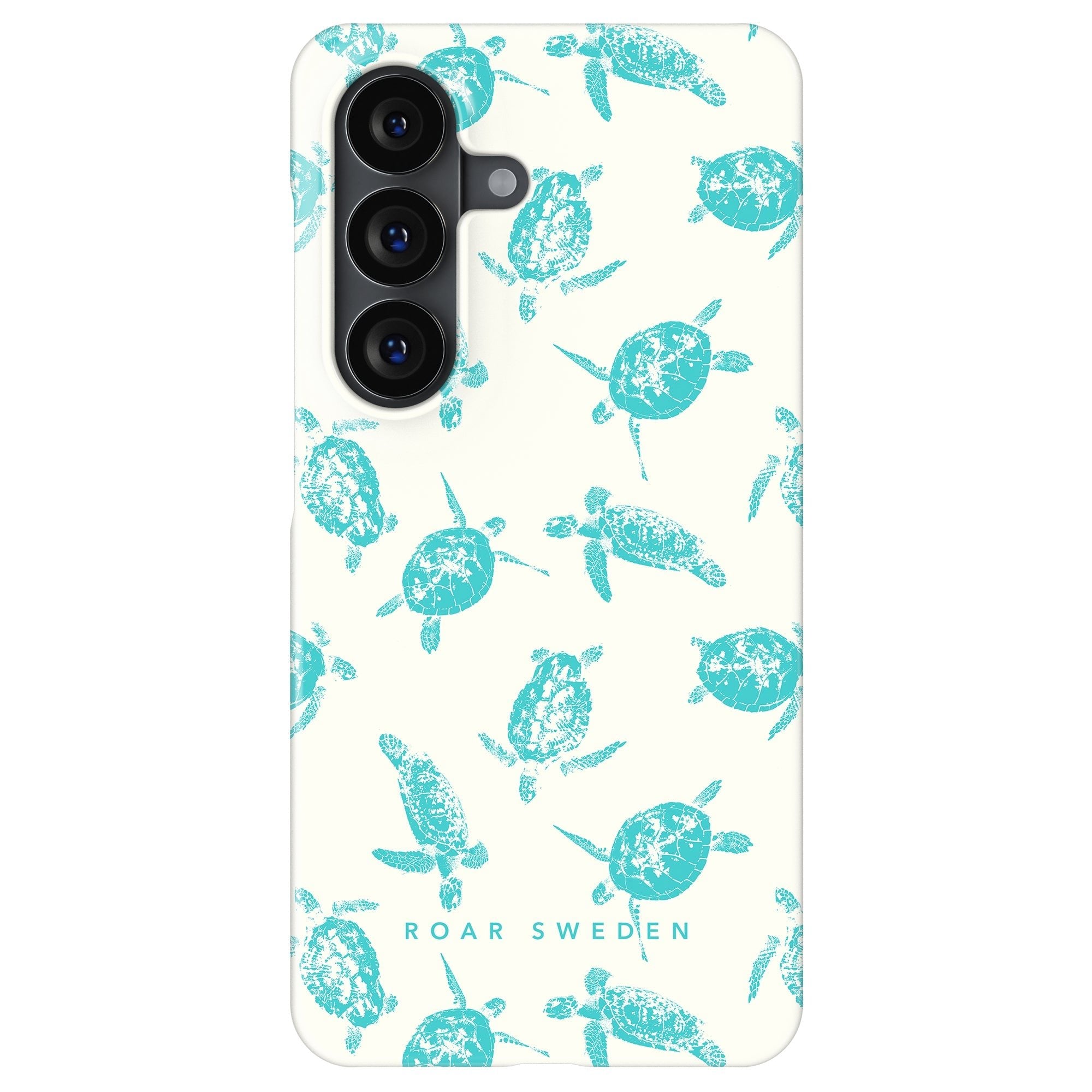 Sea Turtles - Slim case - Roar Sweden