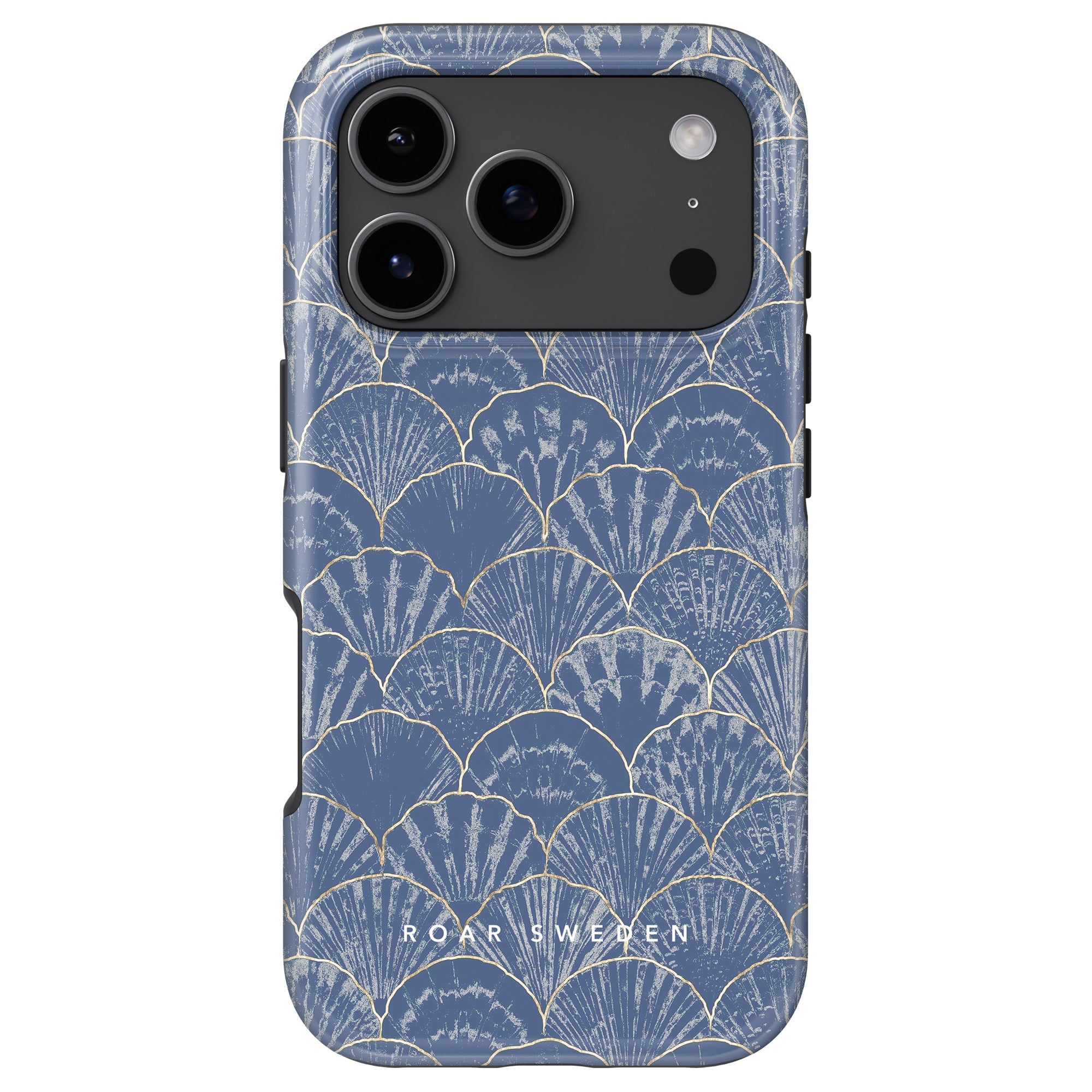 Tough mobilskal – Seashell