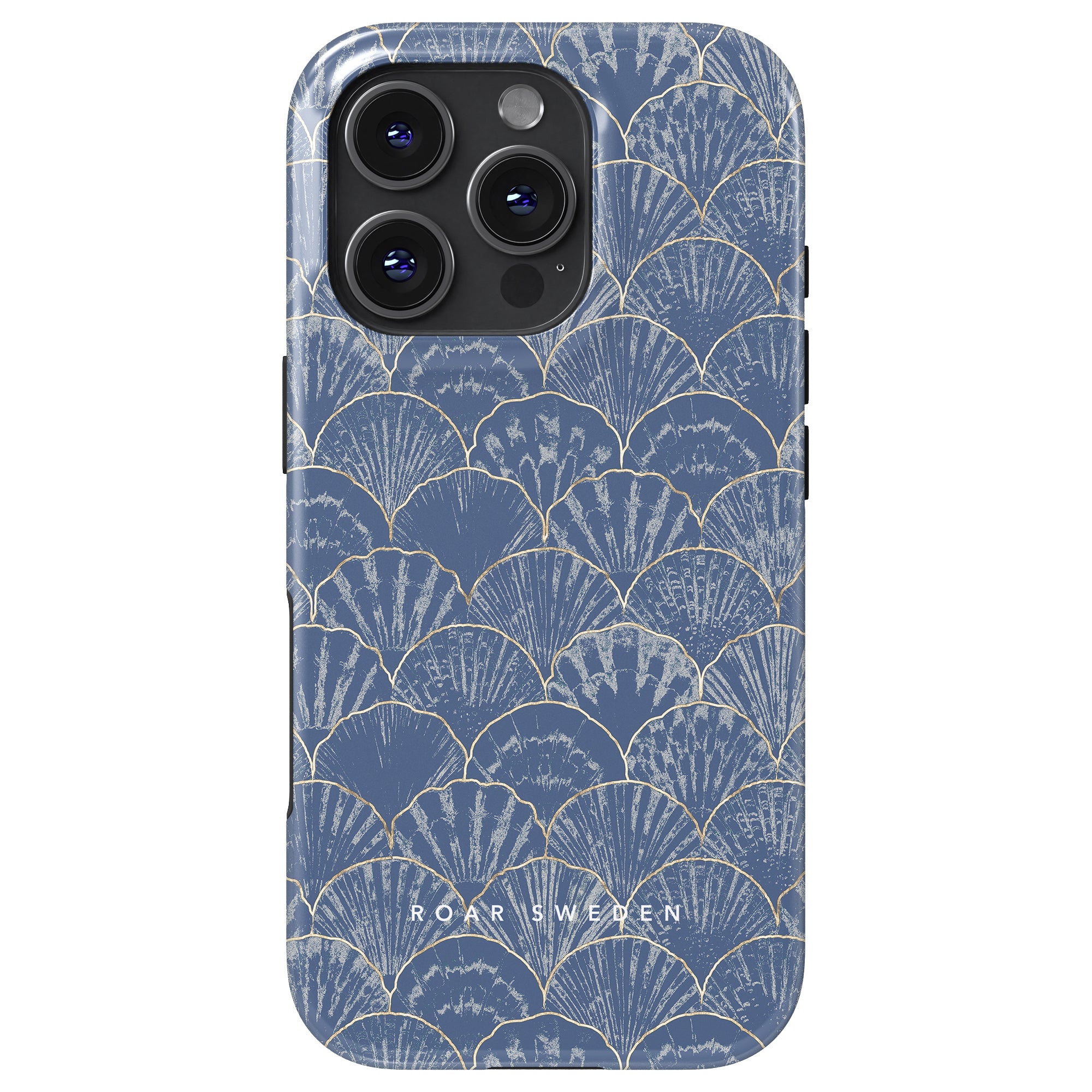 Seashell - Magsafe Tough Case - Roar Sweden