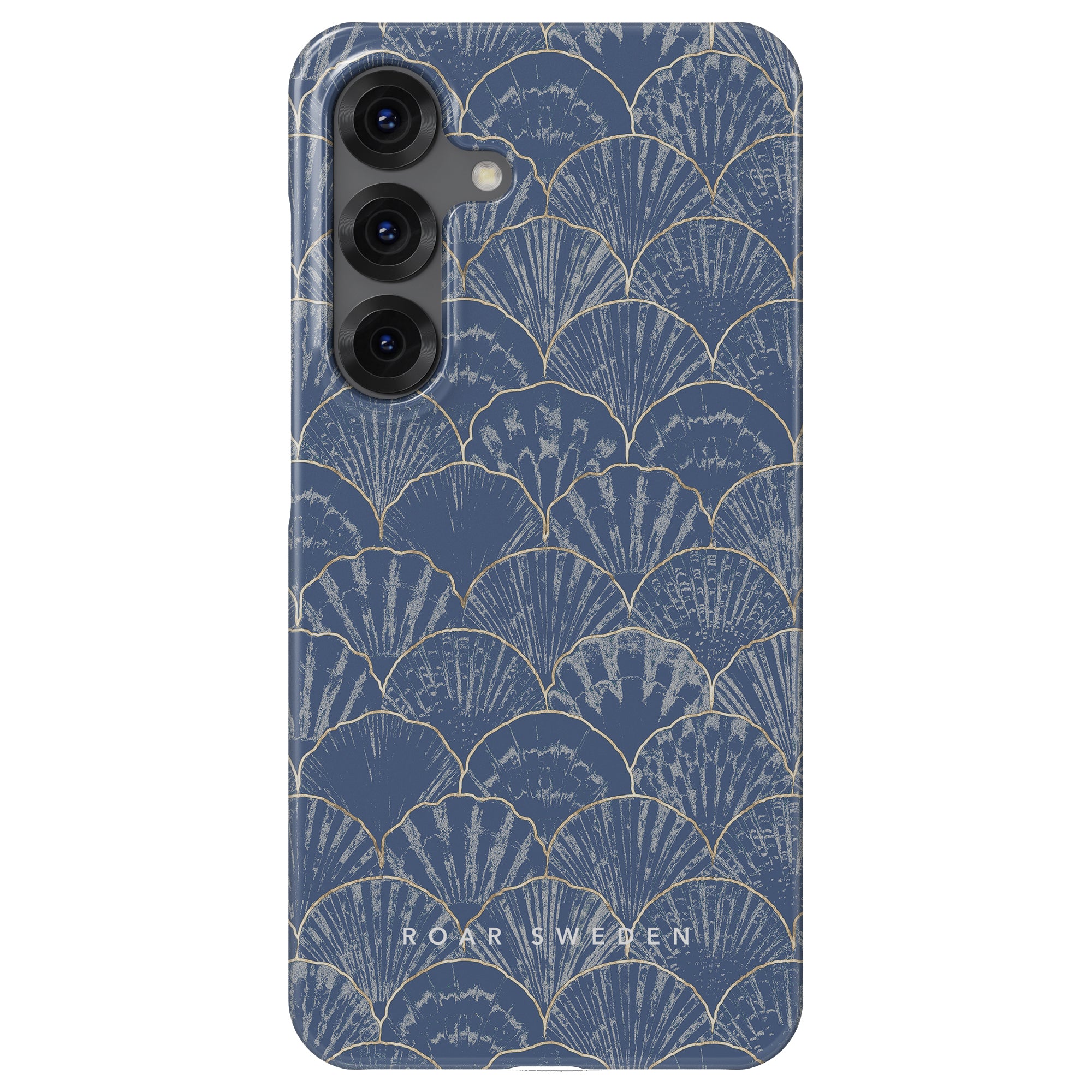Seashell - Slim case - Roar Sweden