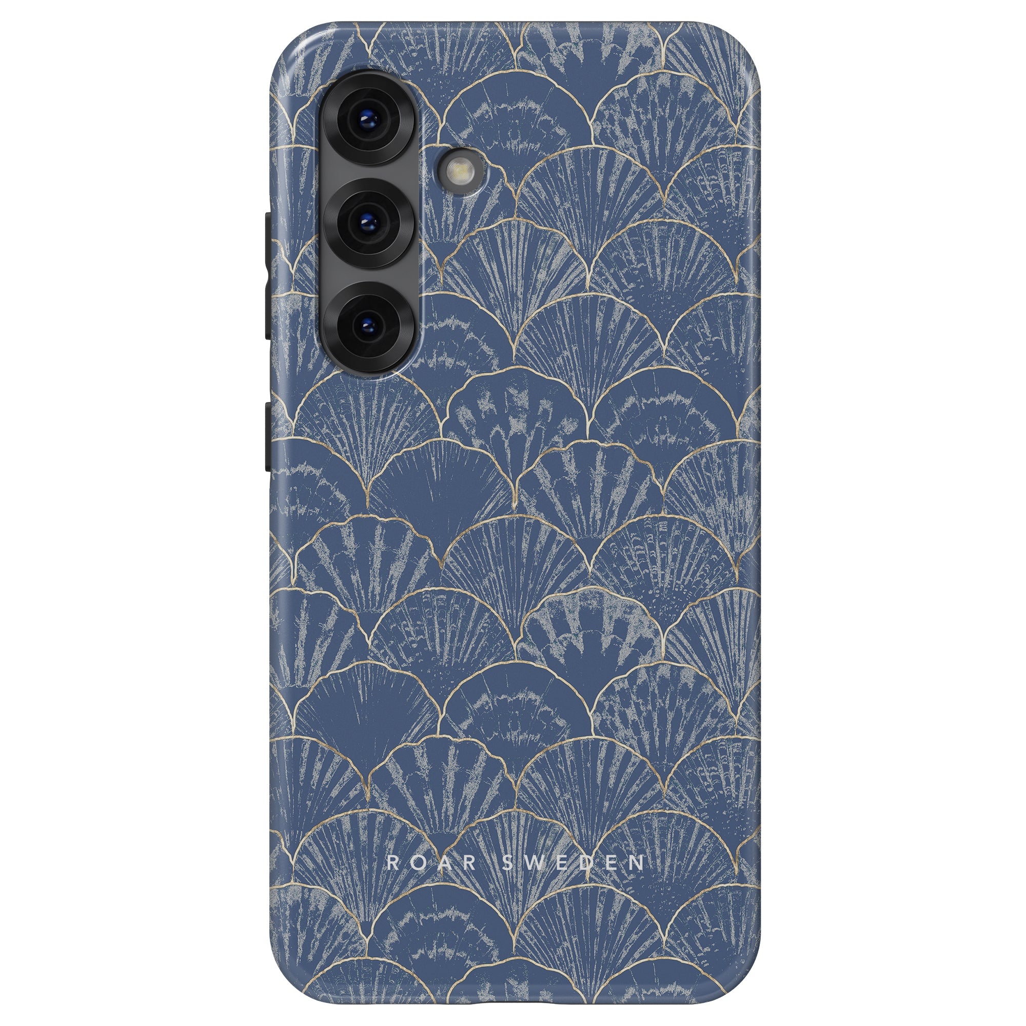 Seashell - Tough Case - Roar Sweden