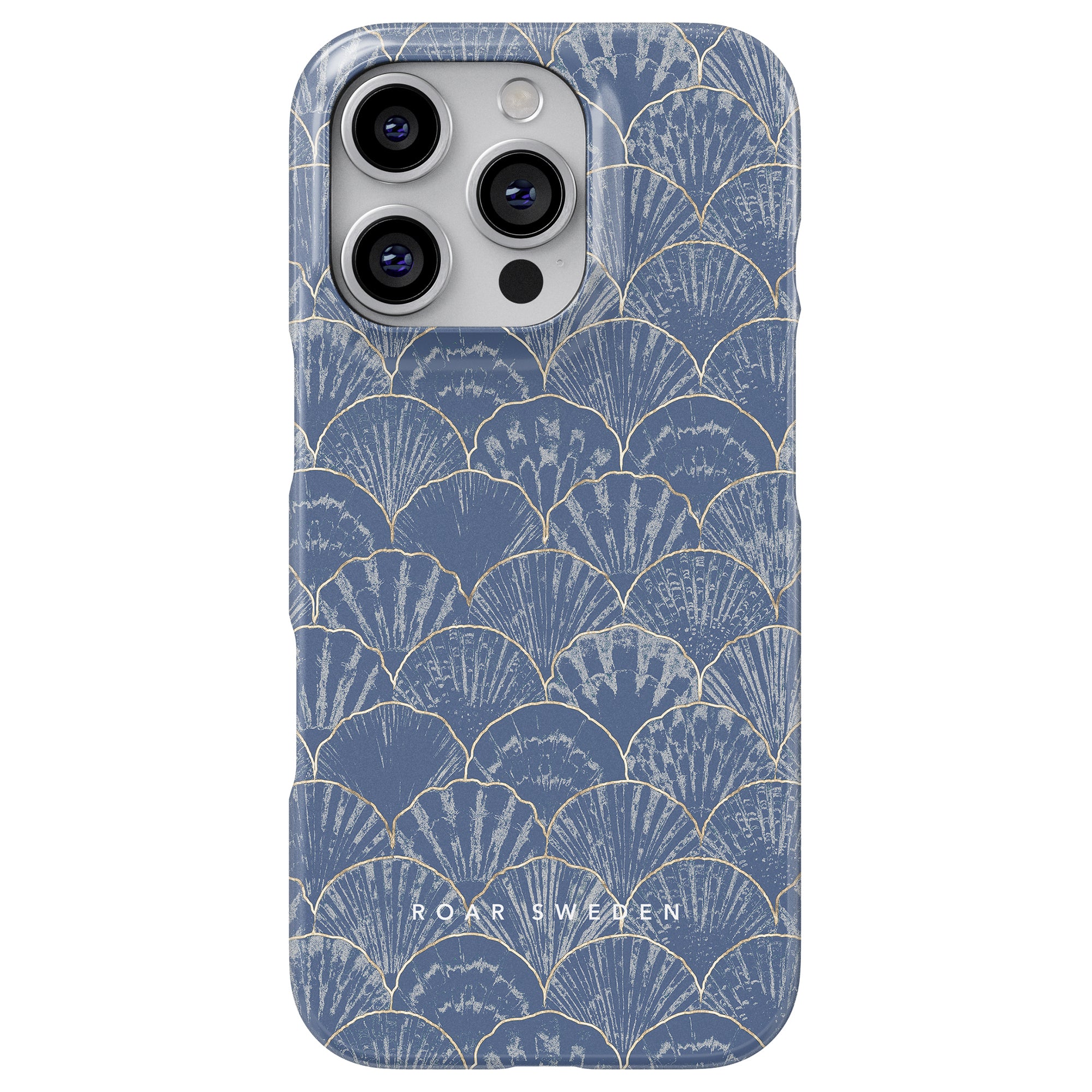 Seashell - Slim case - Roar Sweden