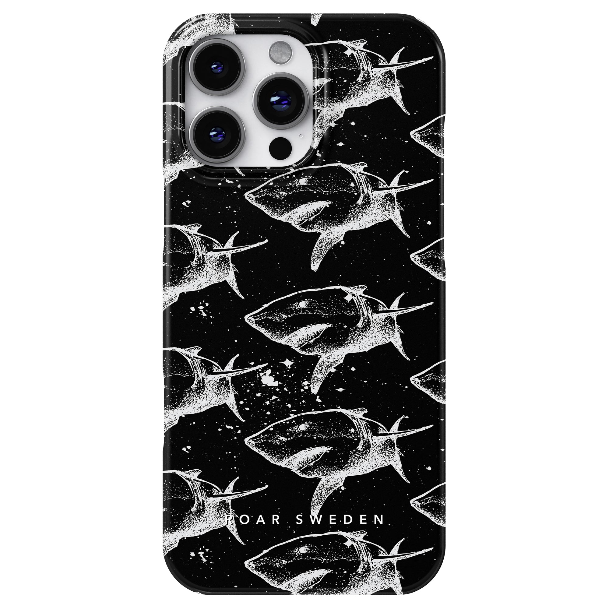 Slim mobilskal – Shark Attack
