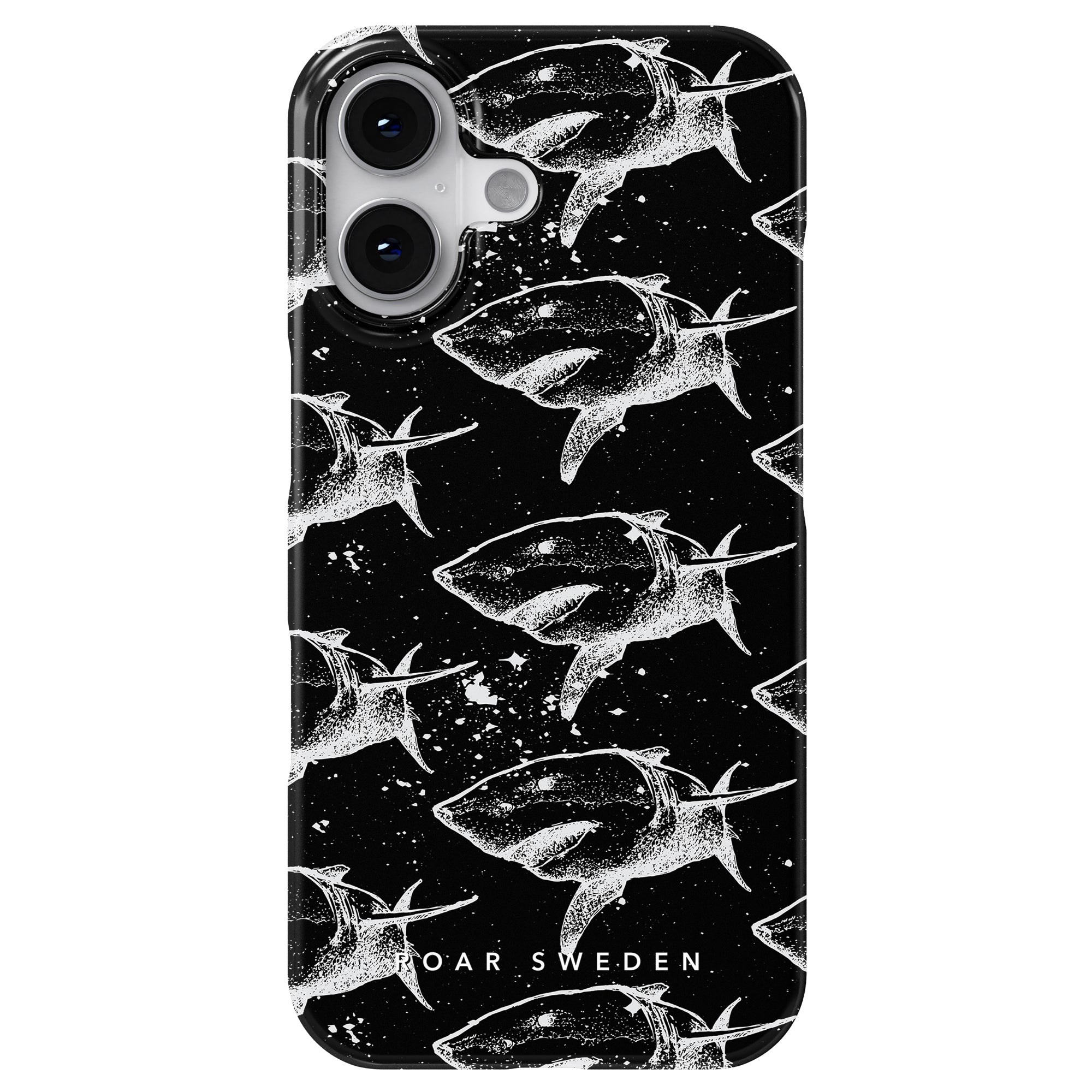 Slim mobilskal – Shark Attack