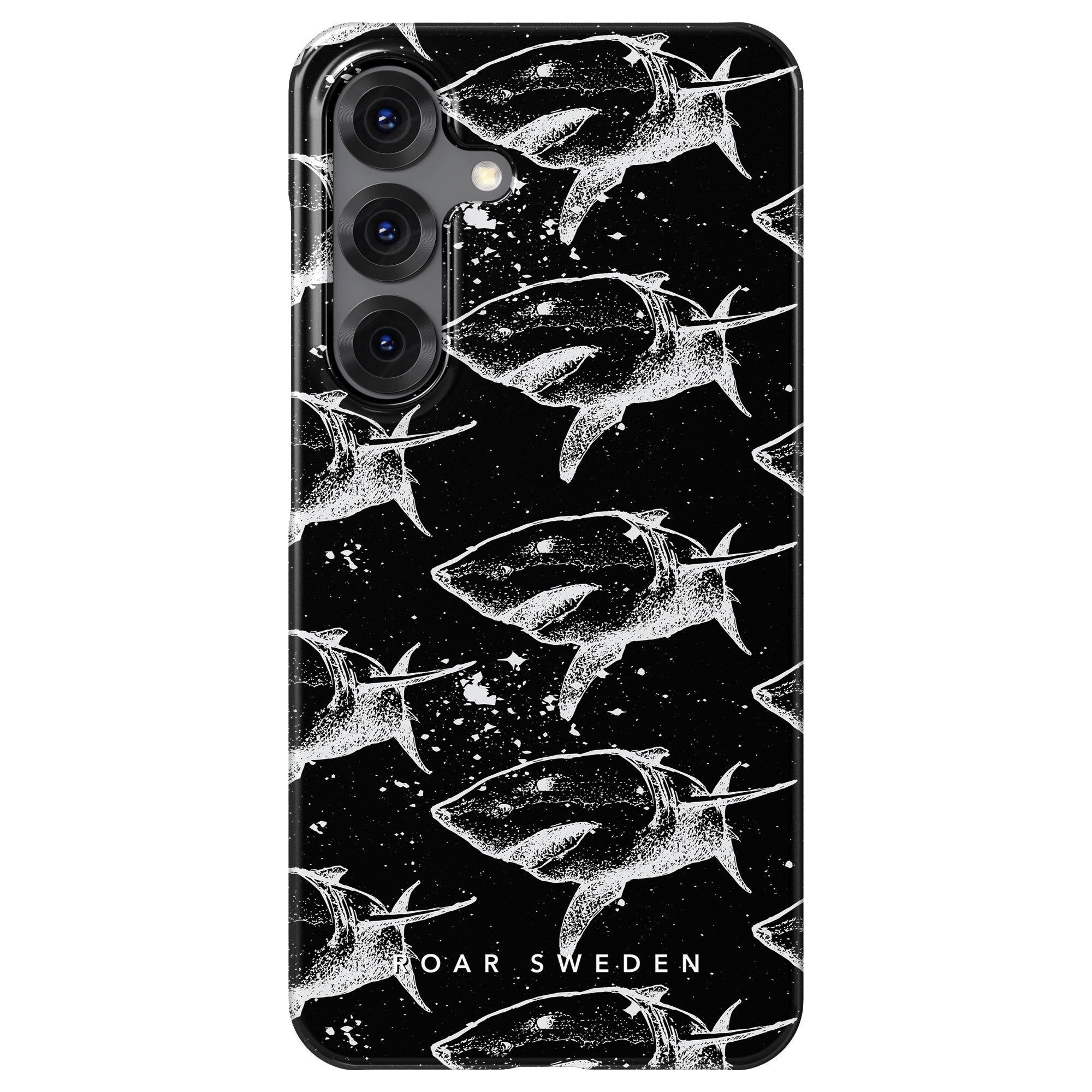 Slim mobilskal – Shark Attack