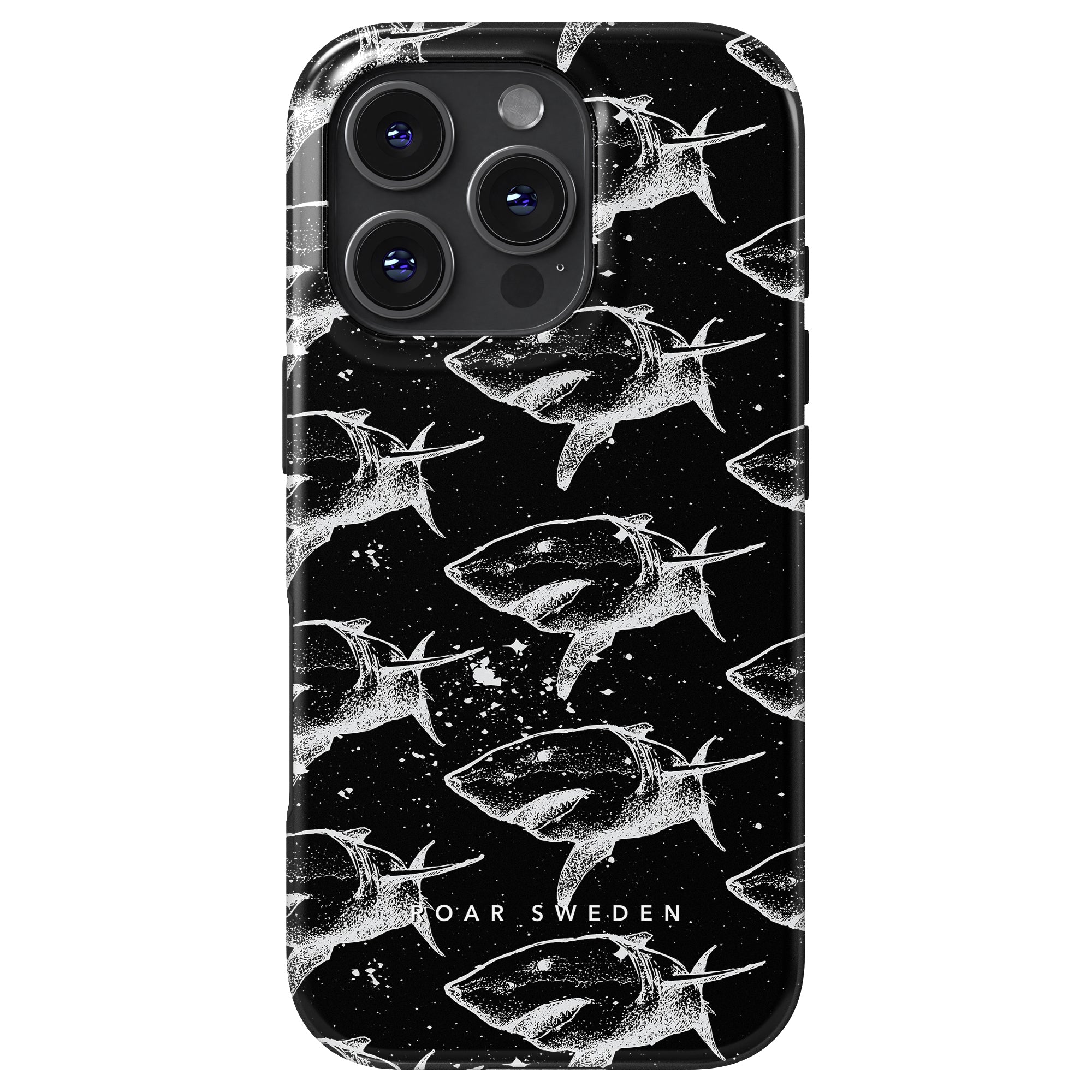 Shark Attack - Magsafe Tough Case - Roar Sweden