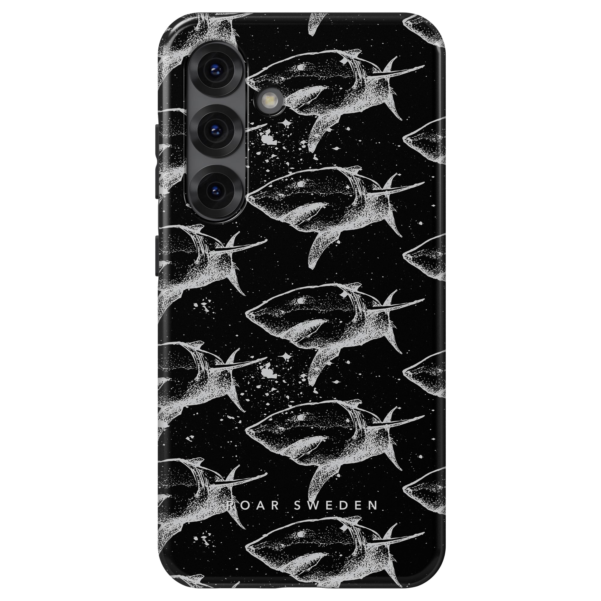 Shark Attack - Tough Case - Roar Sweden