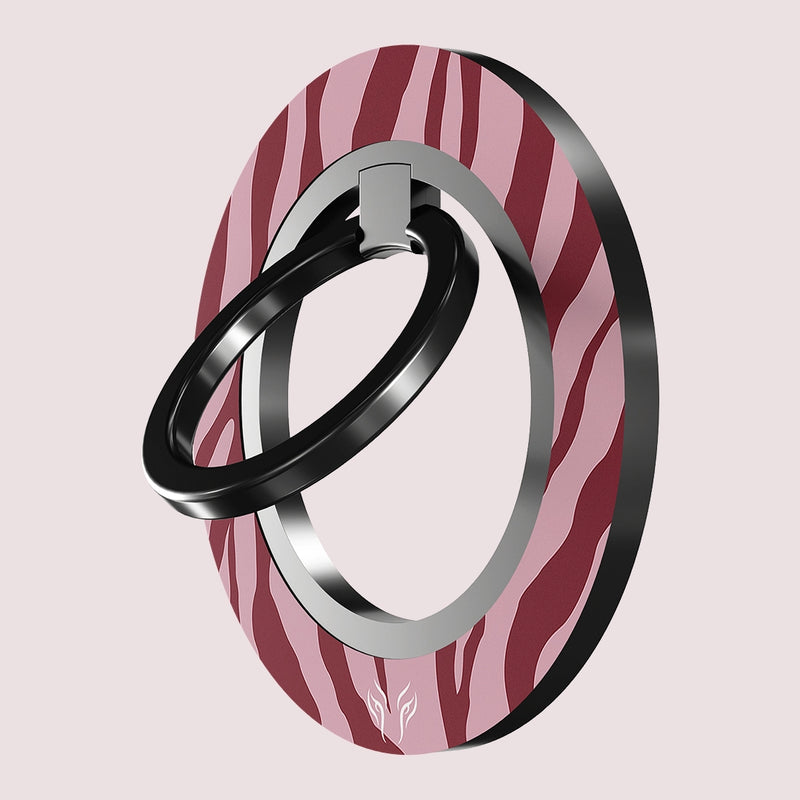 Magnetic ring
