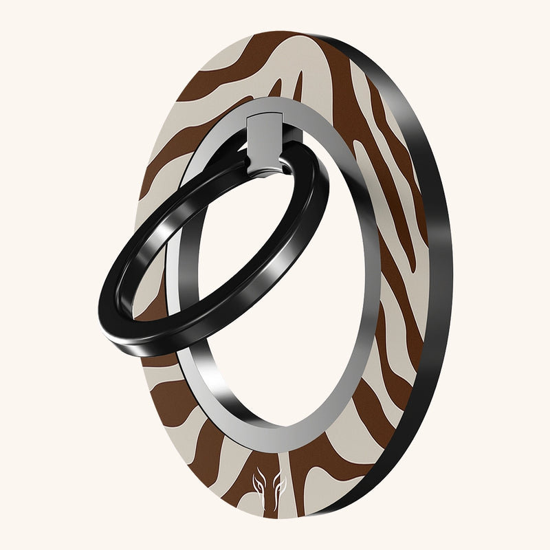 Magnetic ring