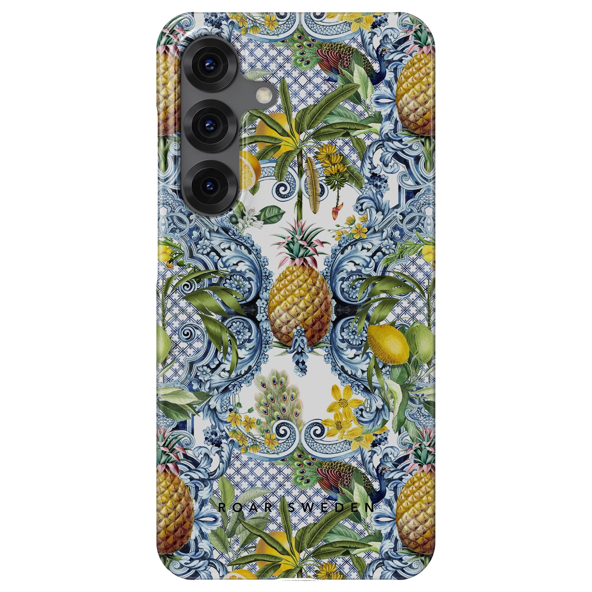 Sicilia - Slim case - Roar Sweden
