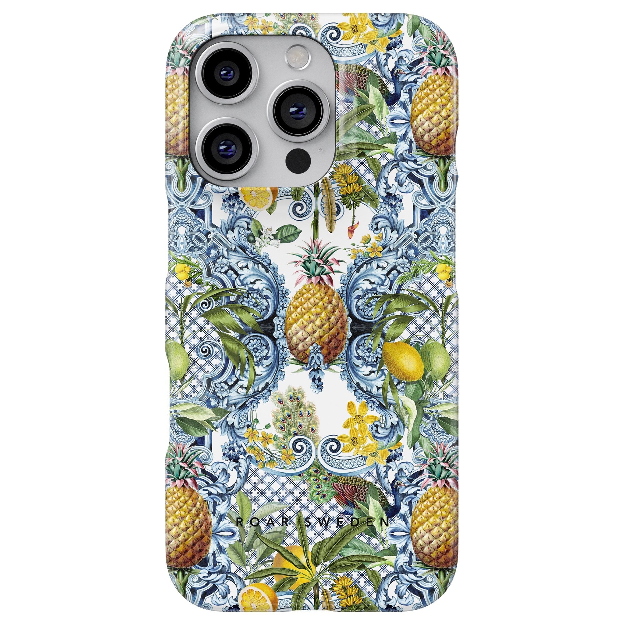 Sicilia - Slim case - Roar Sweden