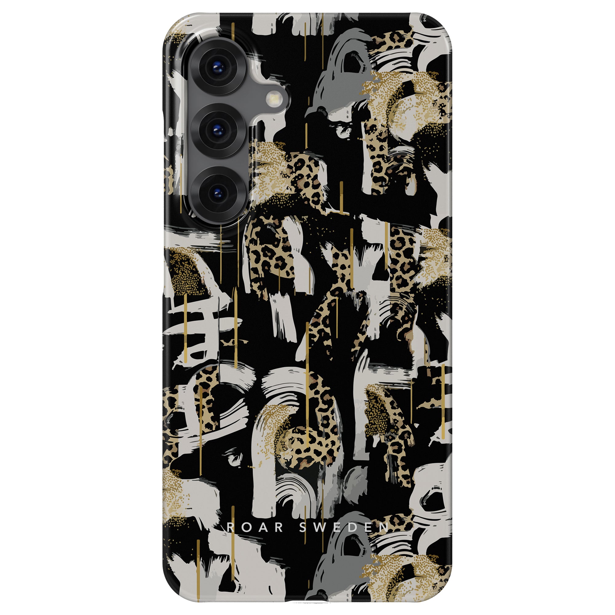Slim mobilskal – Skate Leo