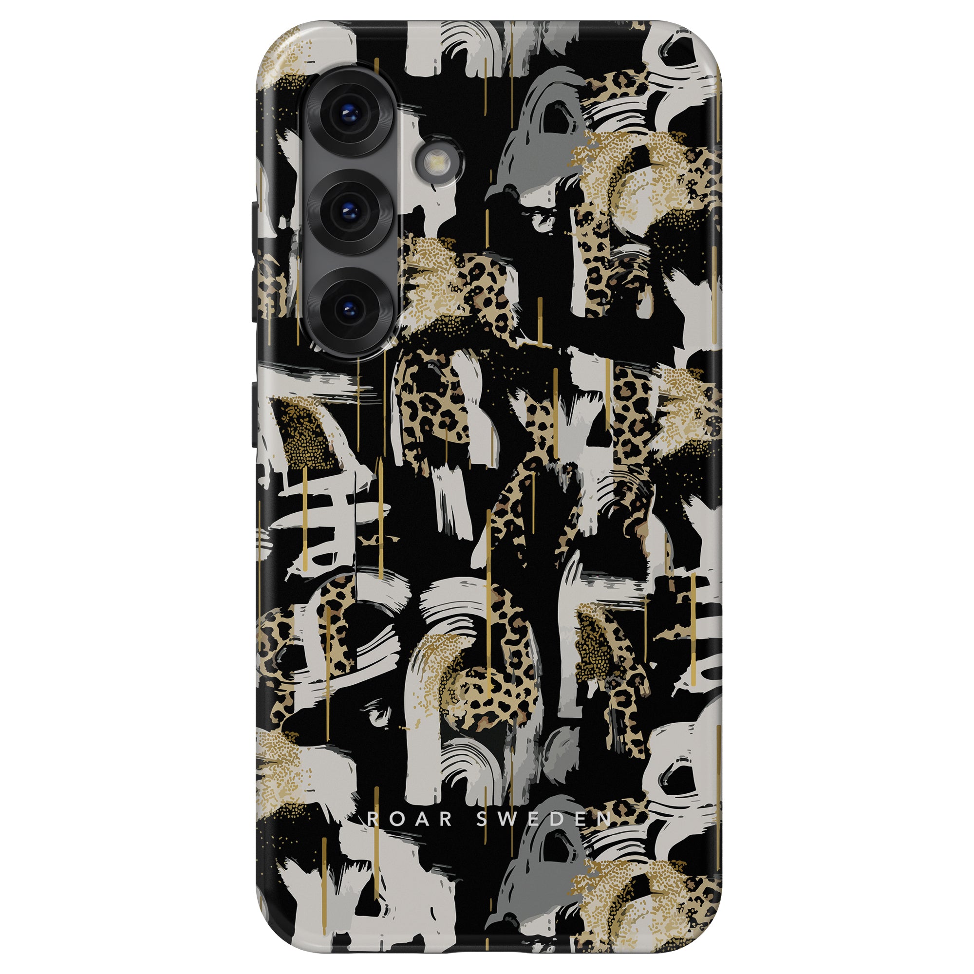 Skate Leo - Tough Case - Roar Sweden