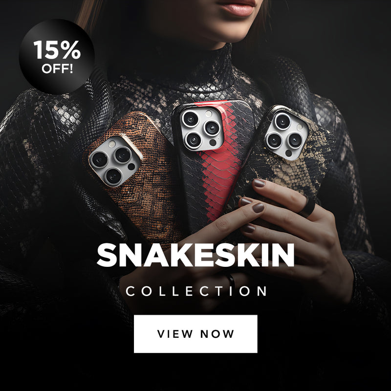 Snakeskin - Collection