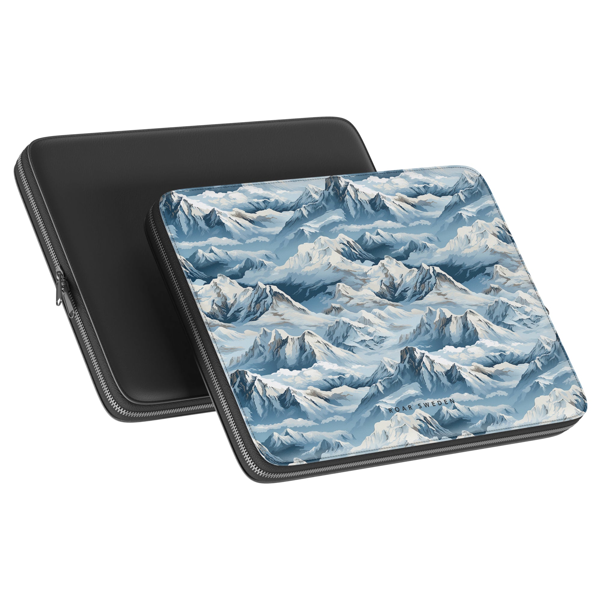 Snowy Mountains - Laptopfodral - Roar Sweden