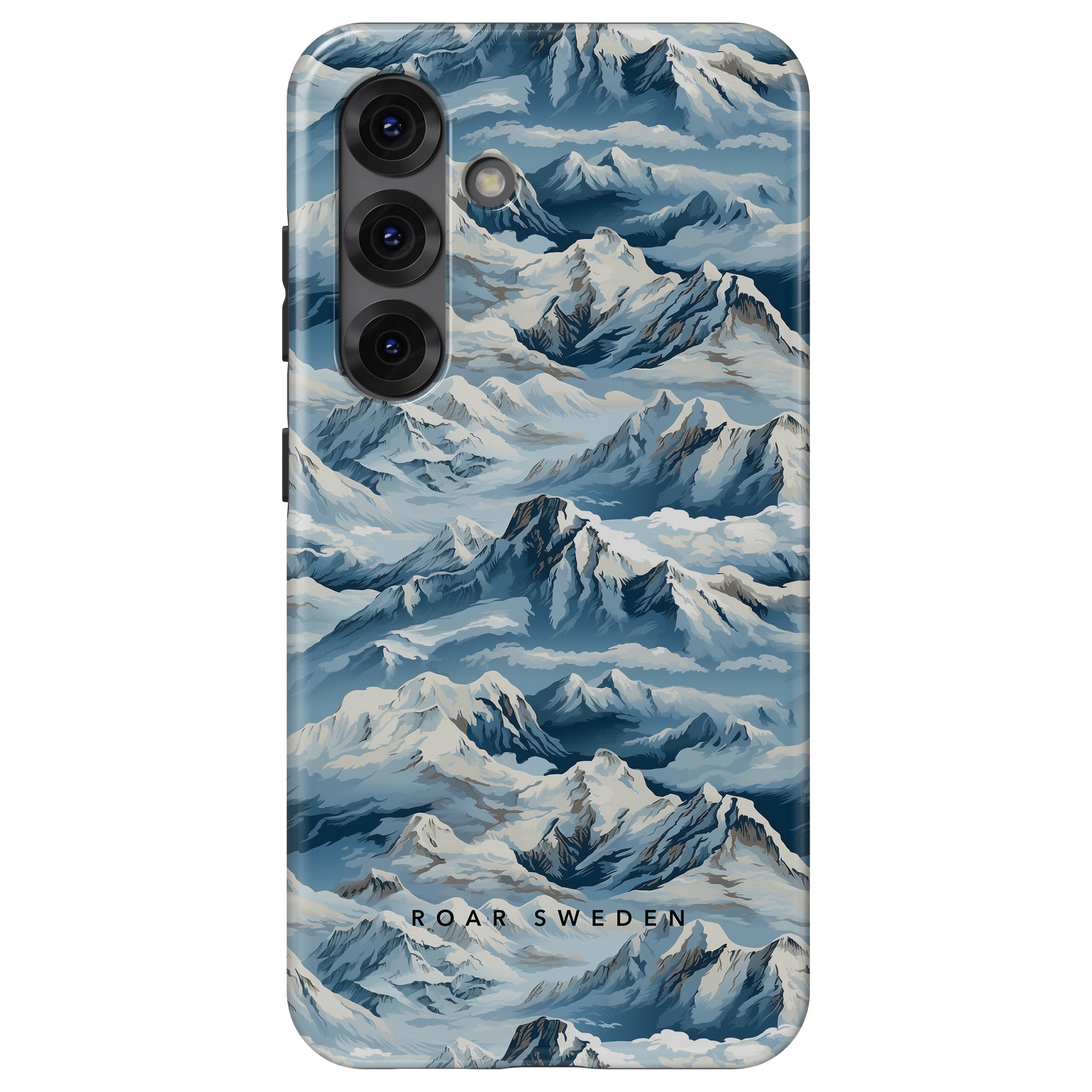 Tough mobilskal – Snowy Mountains