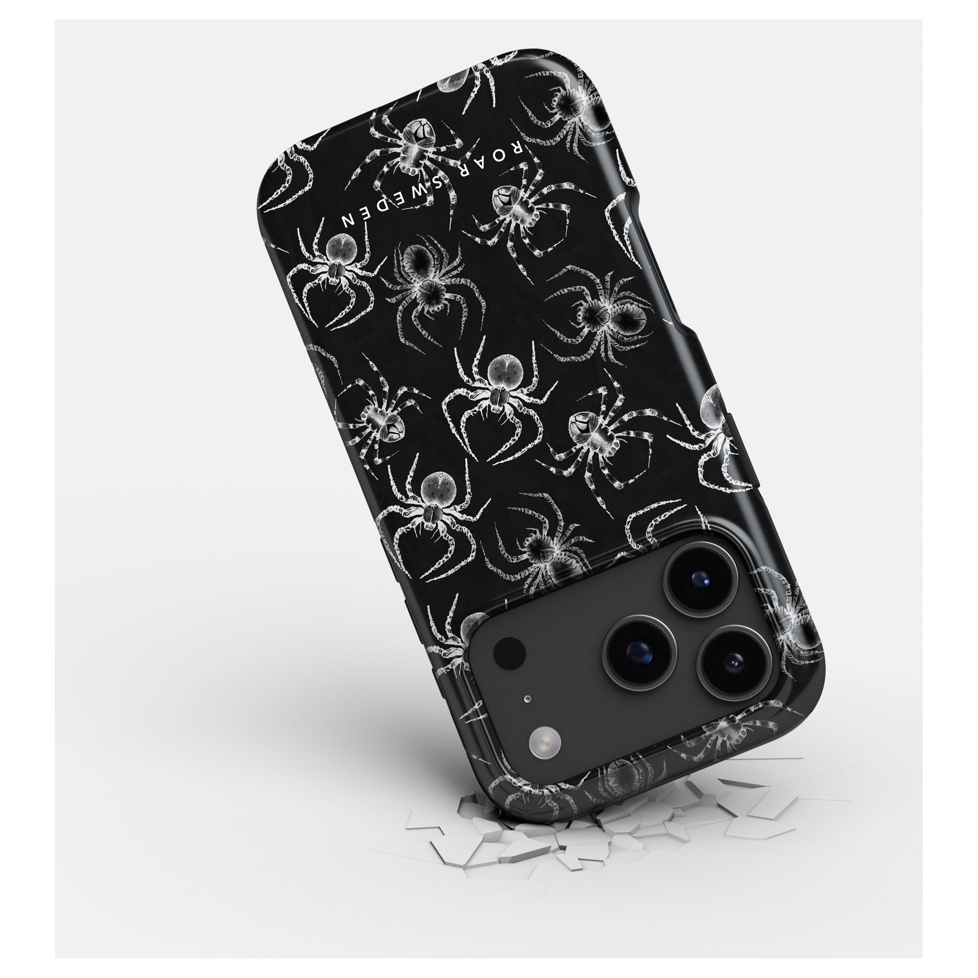Spiders MagSafe mobilskal – Spiders