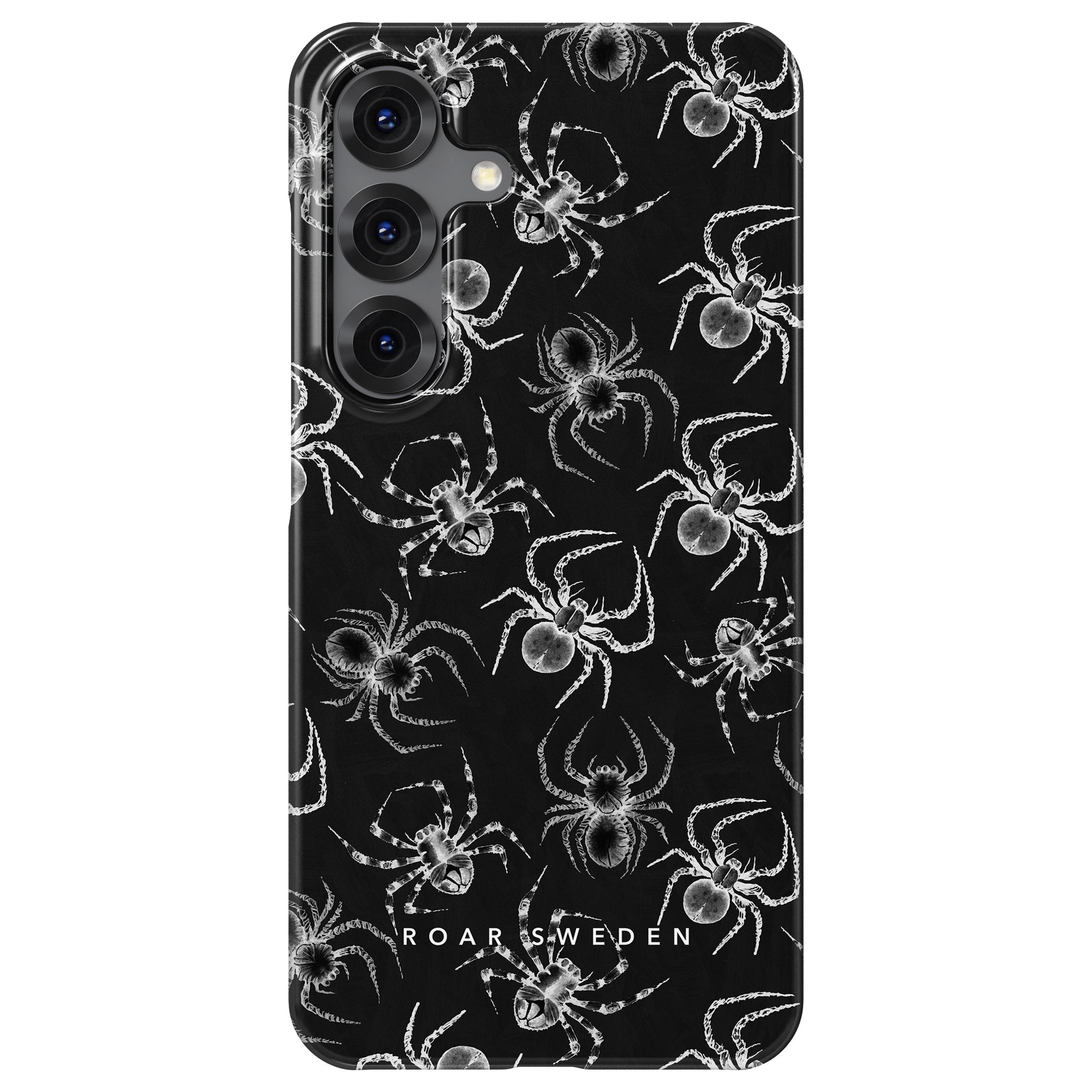 Spiders - Slim case - Roar Sweden