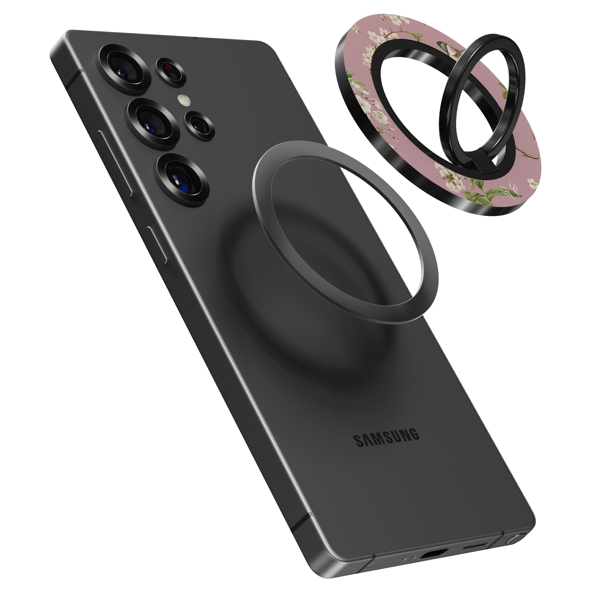 Spring Bloom - Mobilring - Roar Sweden