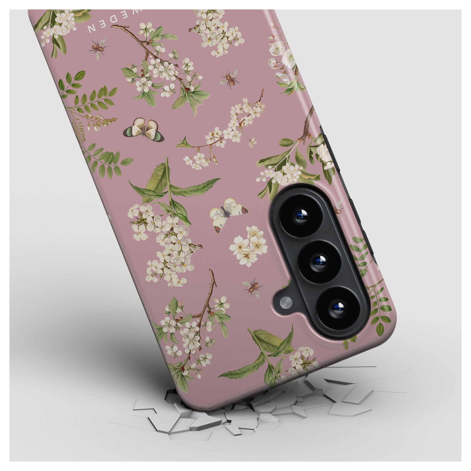 Spring Bloom - Magnetic Tough Phone Case
