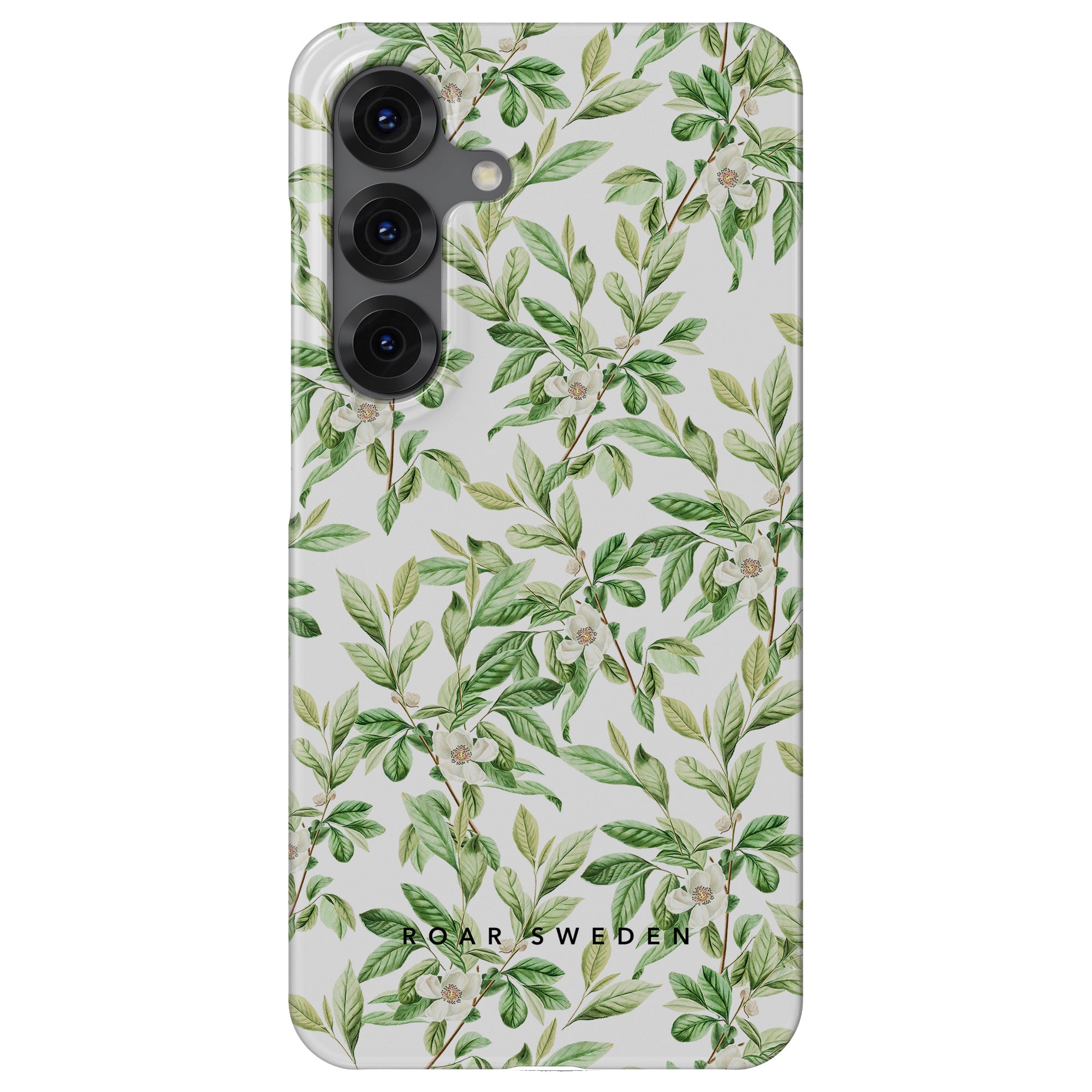 Spring Leaves - Slim case - Roar Sweden