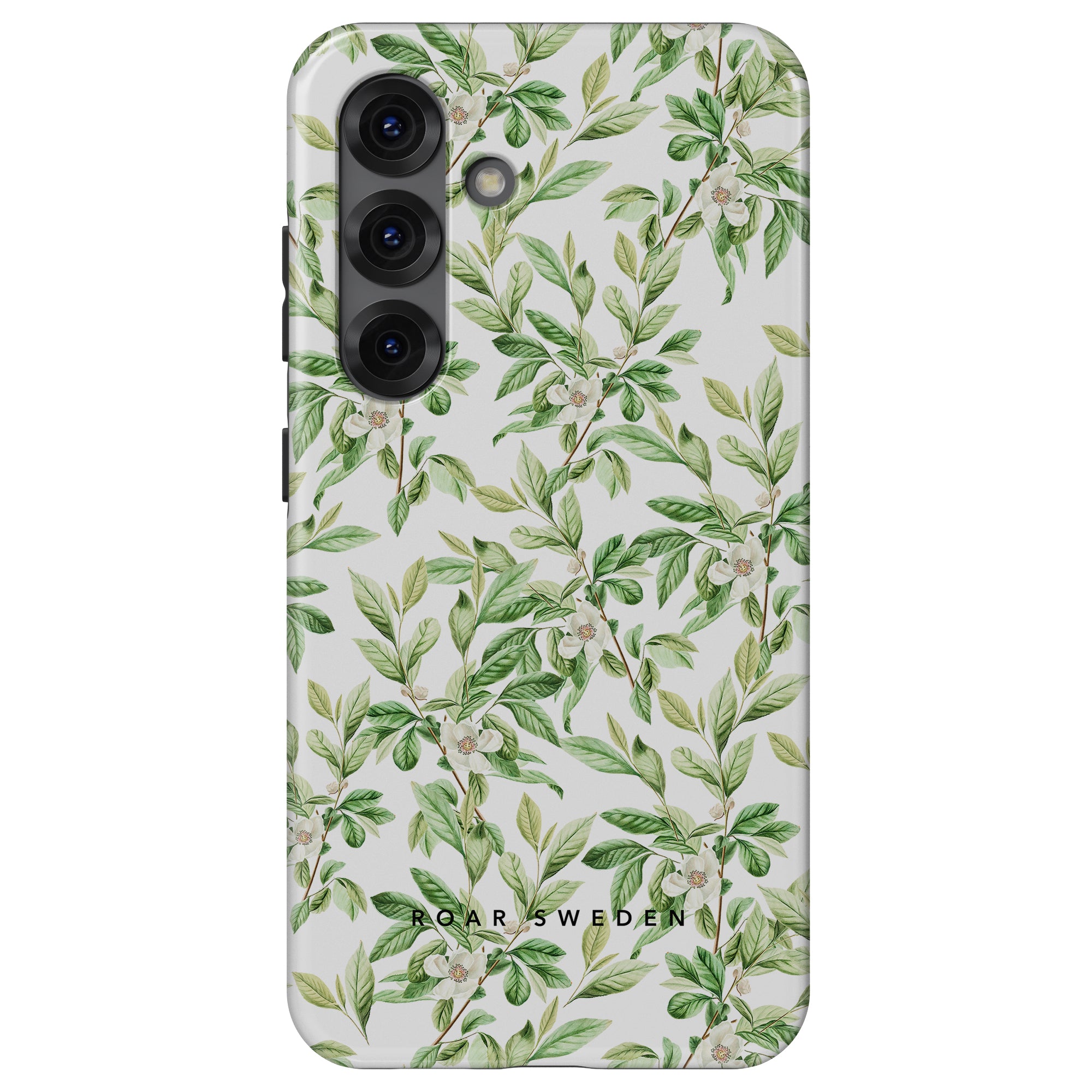 Spring Leaves - Tough Case - Roar Sweden