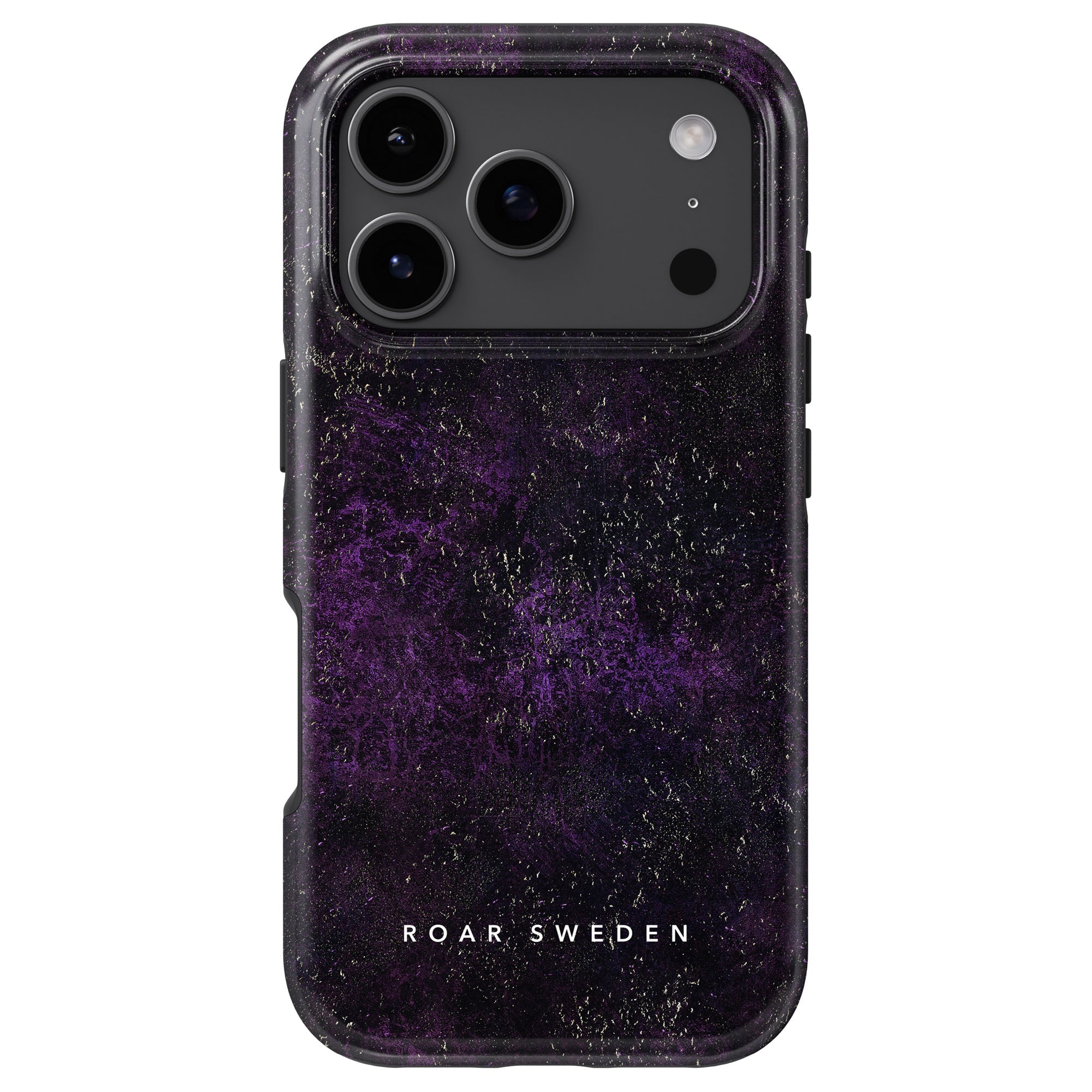 Stardust - Magsafe Tough Case - Roar Sweden