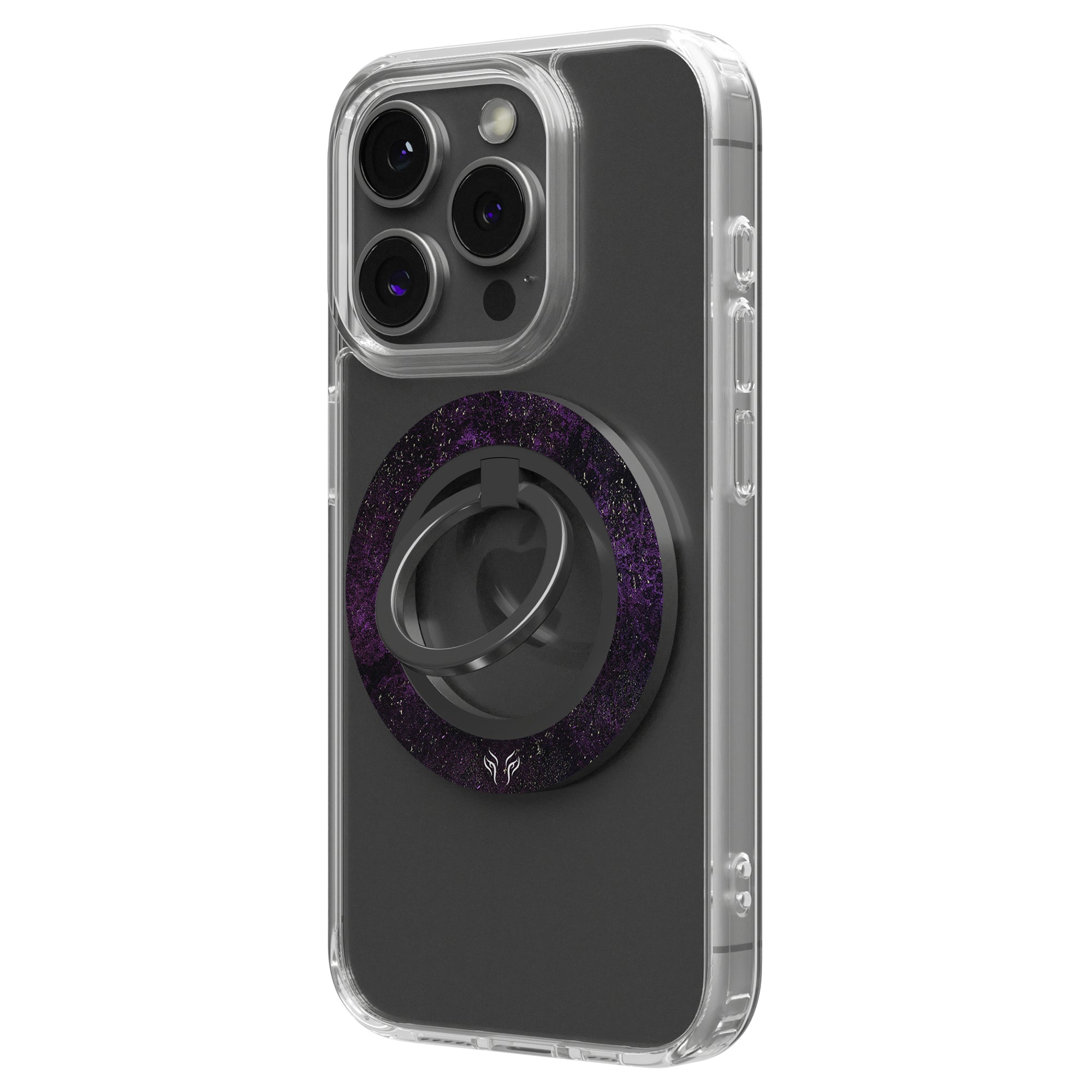 Stardust - Mobilring - Roar Sweden