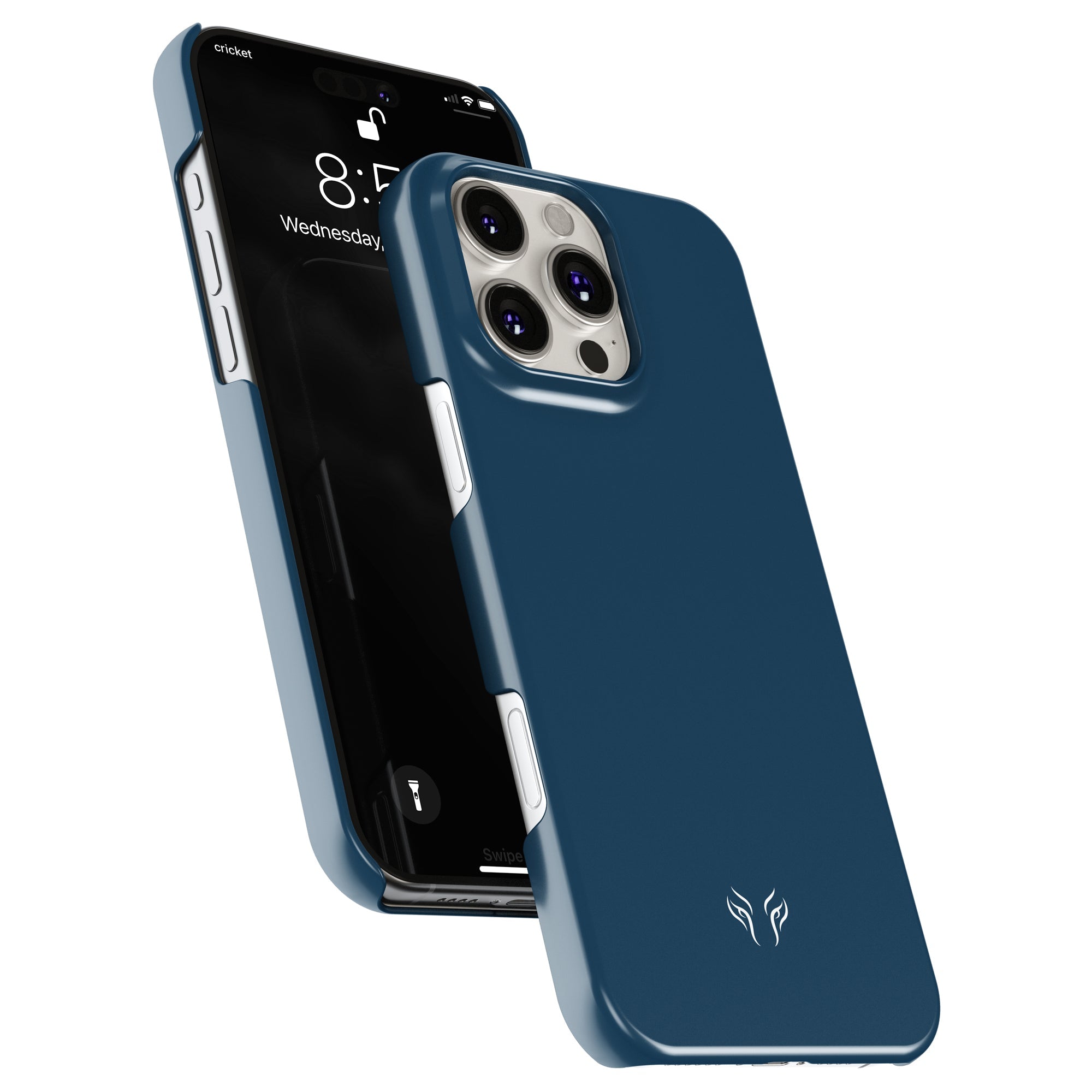 Storm - Slim case