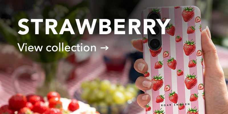 Strawberry - Collection