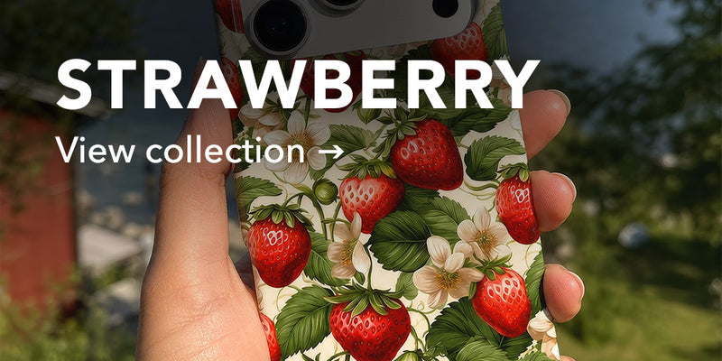 Strawberry - Collection