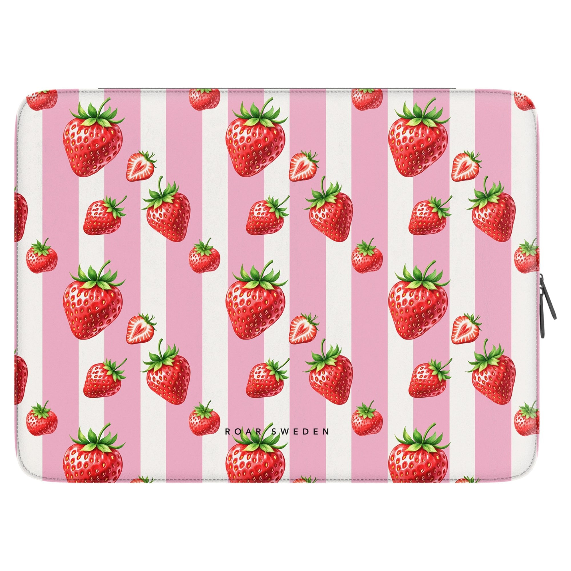 Strawberry Milk - Laptopfodral - Roar Sweden