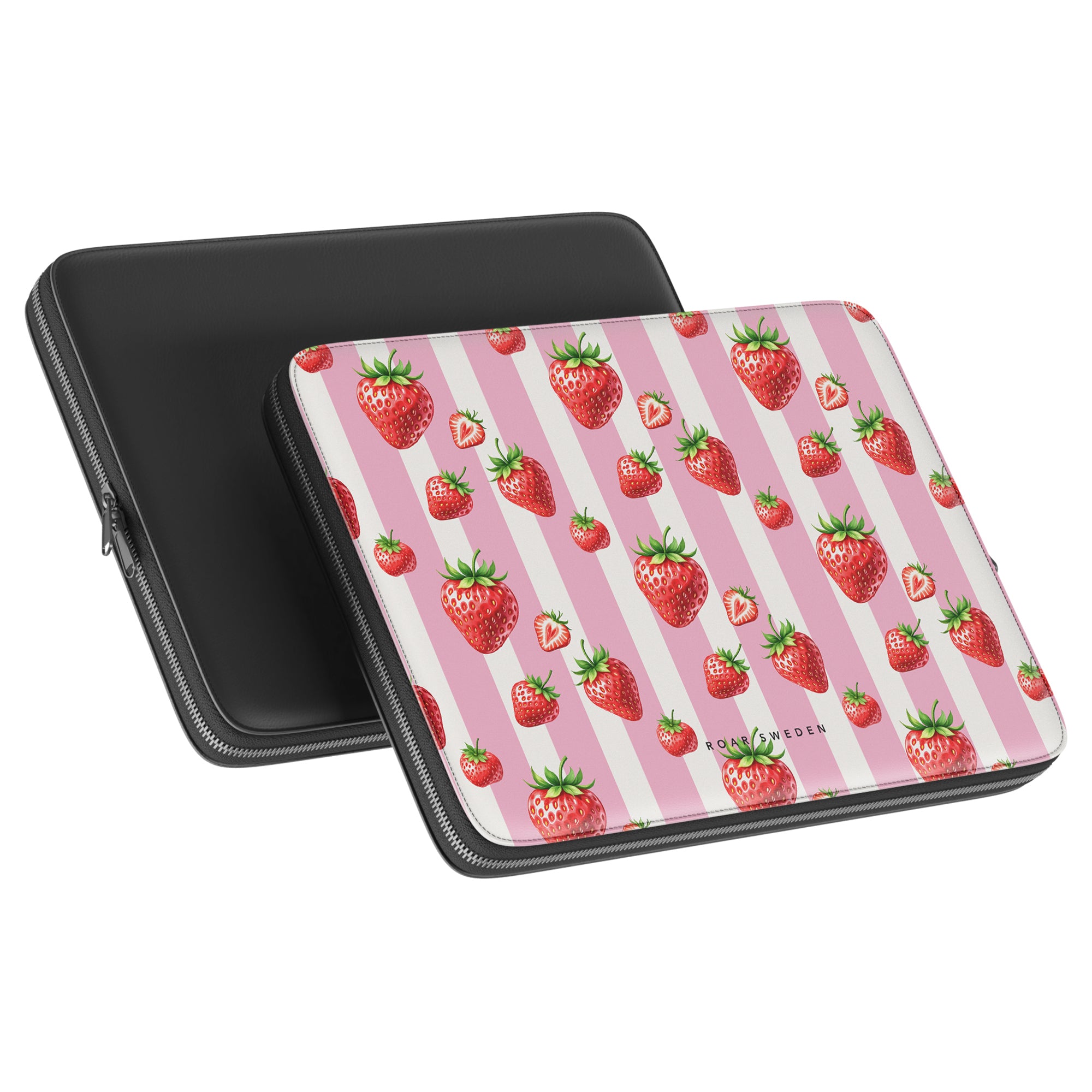Strawberry Milk - Laptopfodral - Roar Sweden