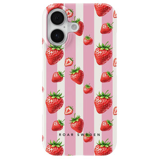 Strawberry Milk - Slim case - Roar Sweden
