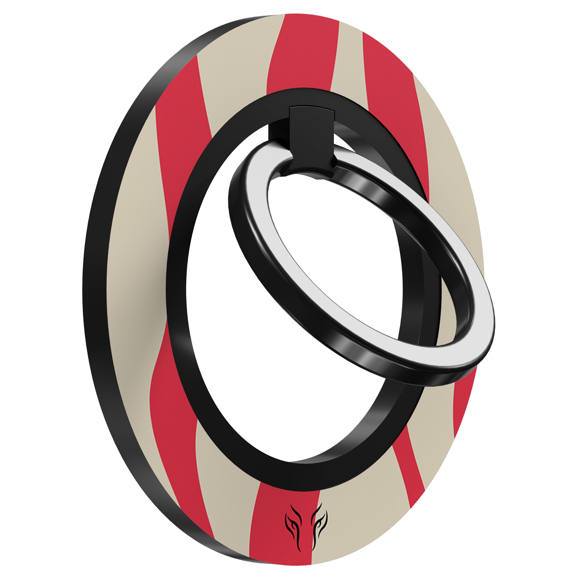 Strawberry Waves - Mobilring - Roar Sweden