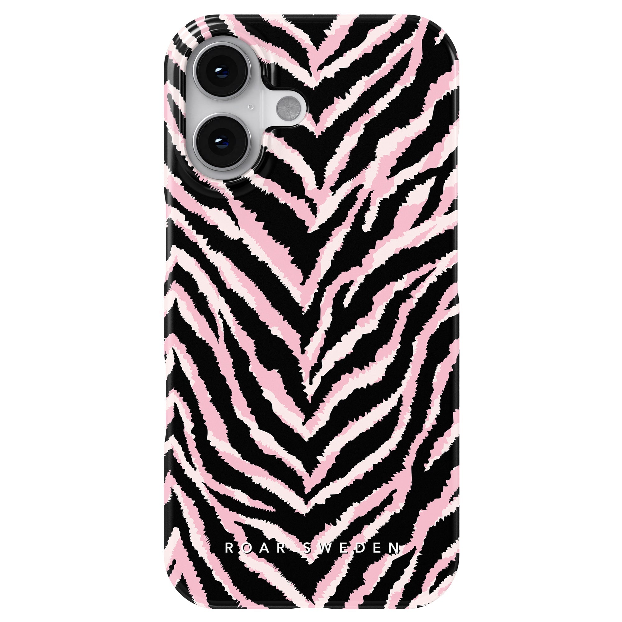 Slim mobilskal – Stripes