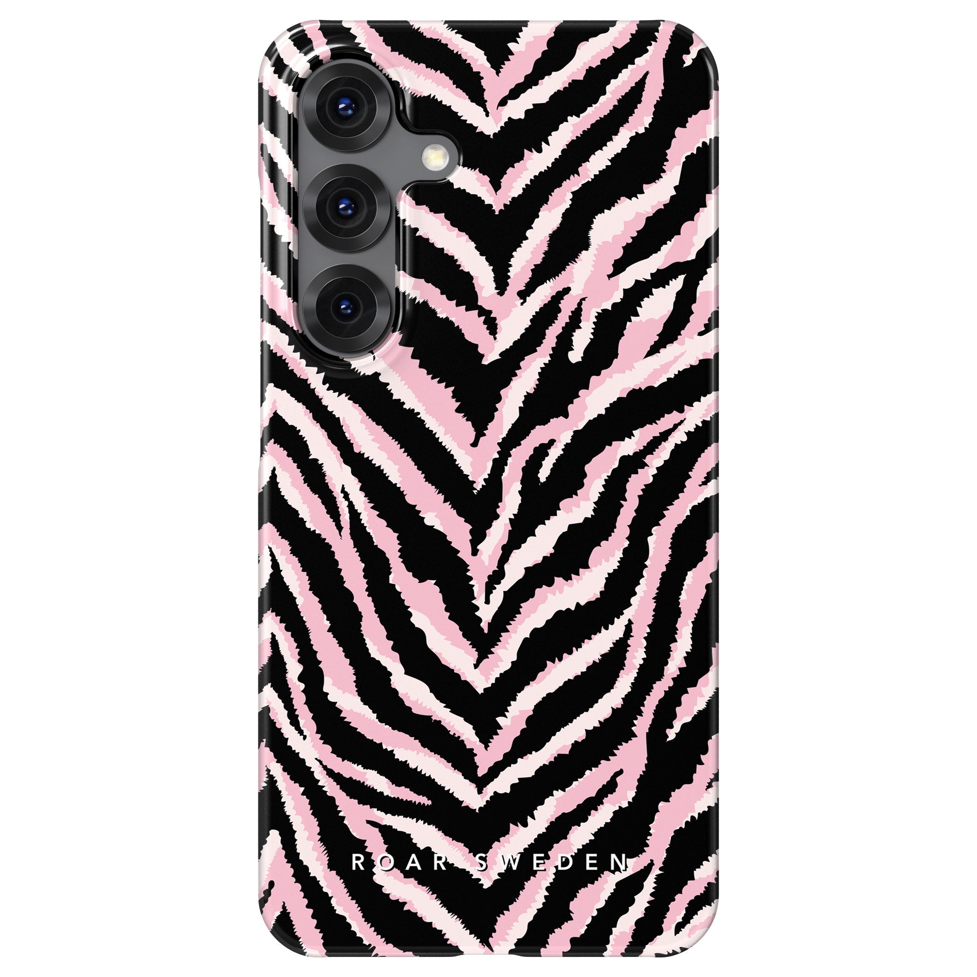 Slim mobilskal – Stripes