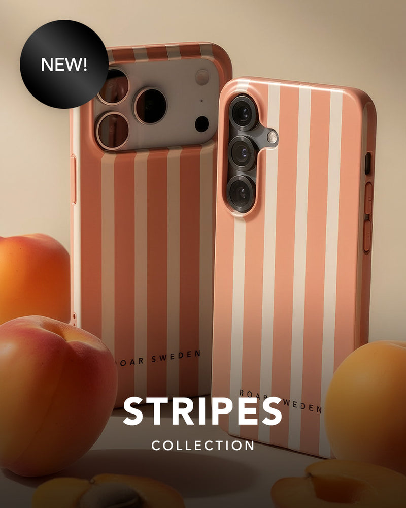 Stripes - Collection