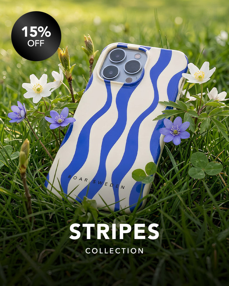 Stripes - Collection