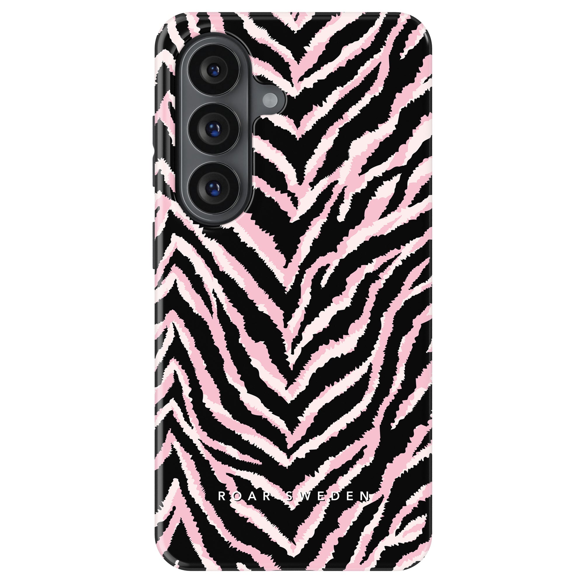 Stripes - Magnetic Tough Phone Case - Roar Sweden