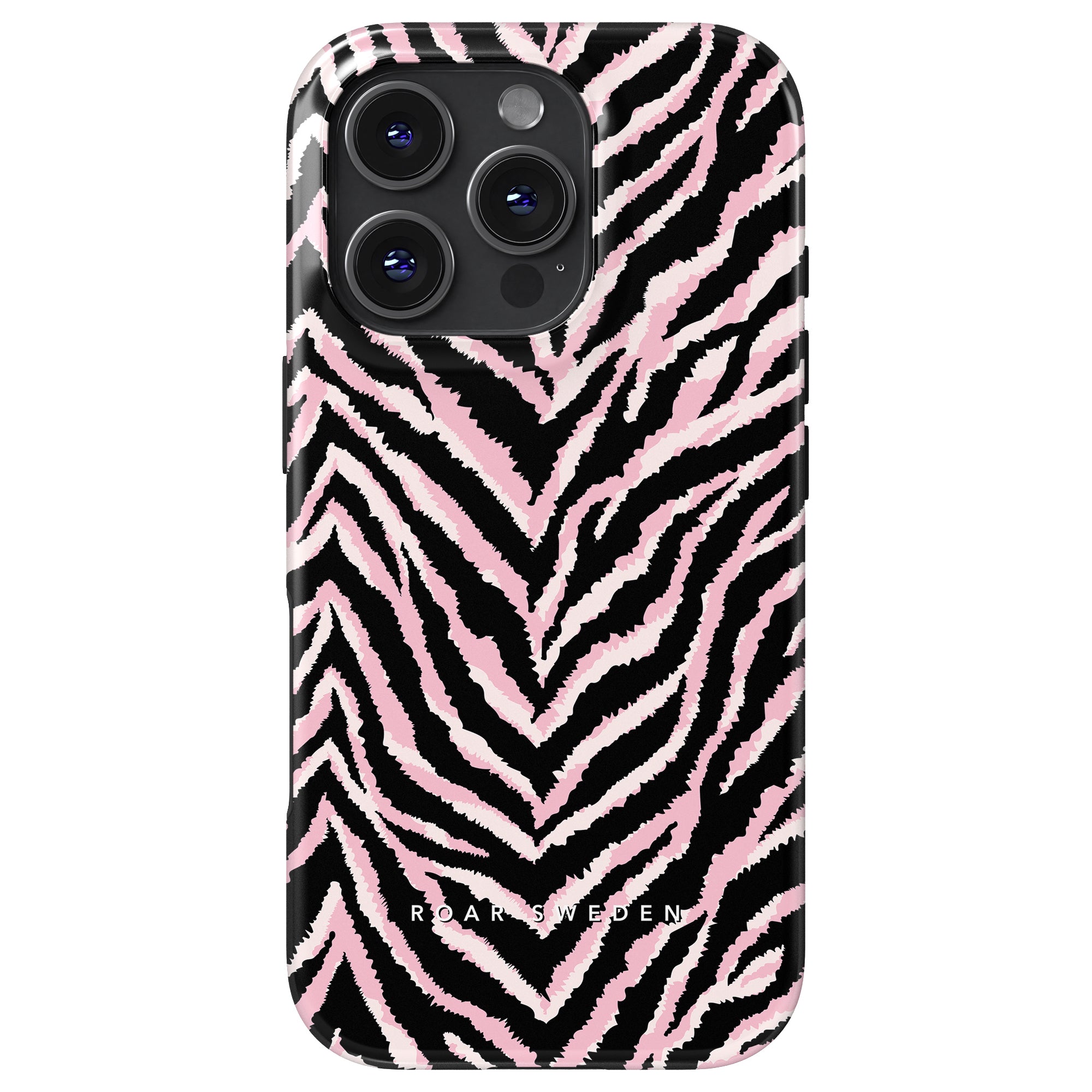Stripes - Tough Case - Roar Sweden