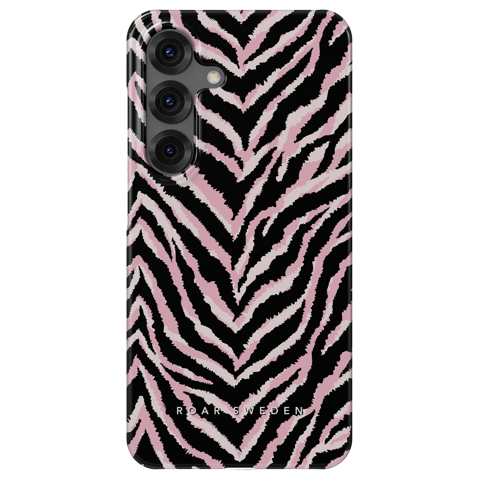 Stripes - Slim case - Roar Sweden