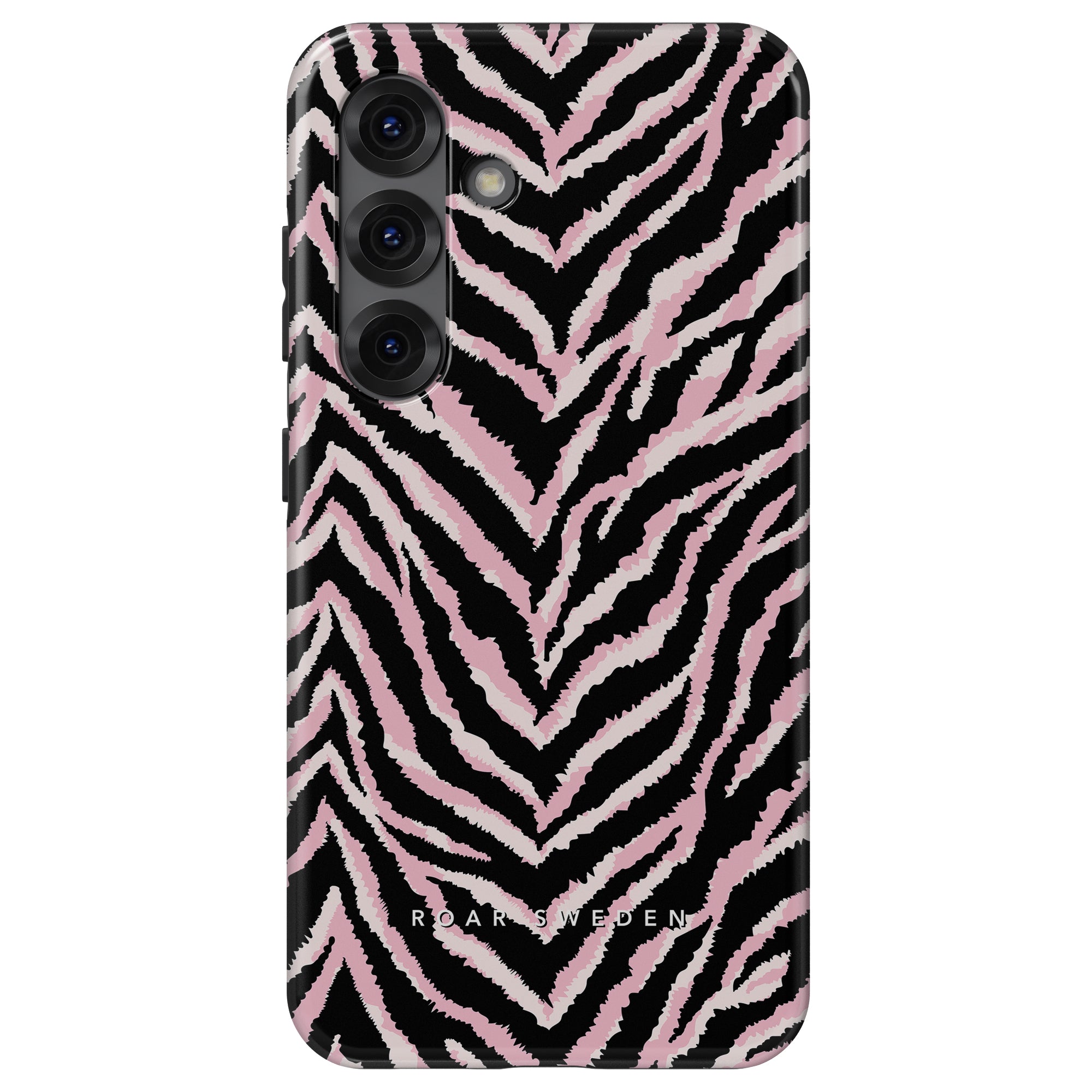 Stripes - Tough Case - Roar Sweden