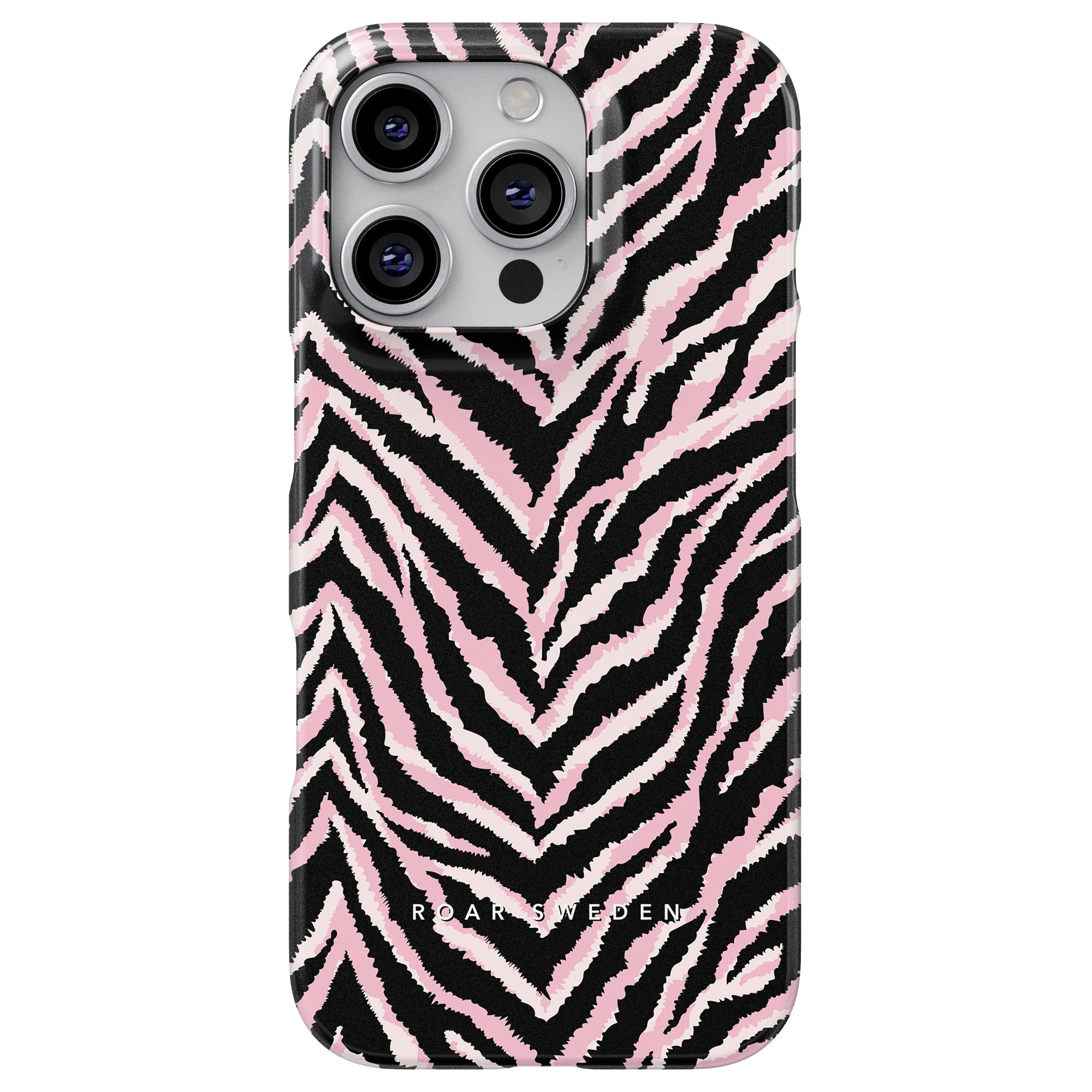 Stripes - Slim case - Roar Sweden
