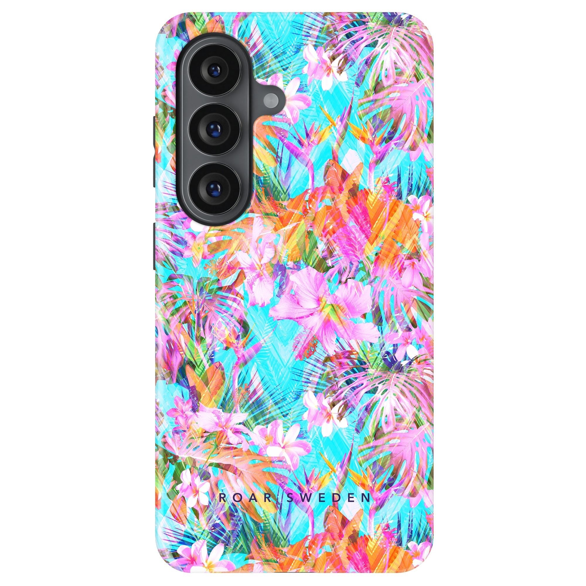 Summer Burst - Magnetic Tough Phone Case - Roar Sweden