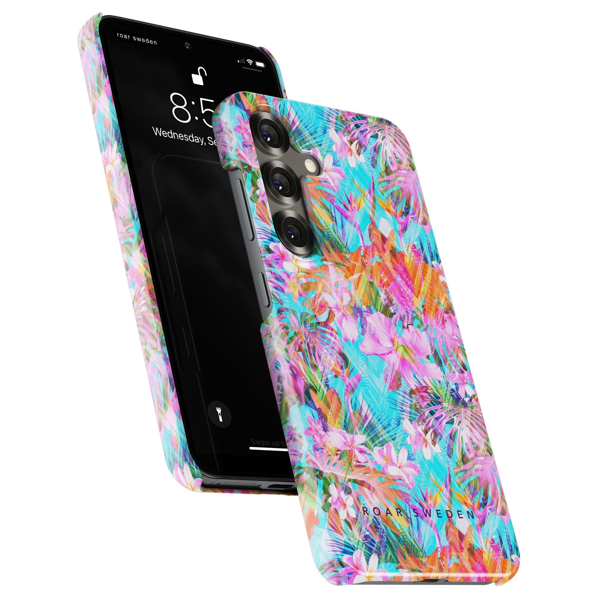 Summer Burst - Slim case - Roar Sweden