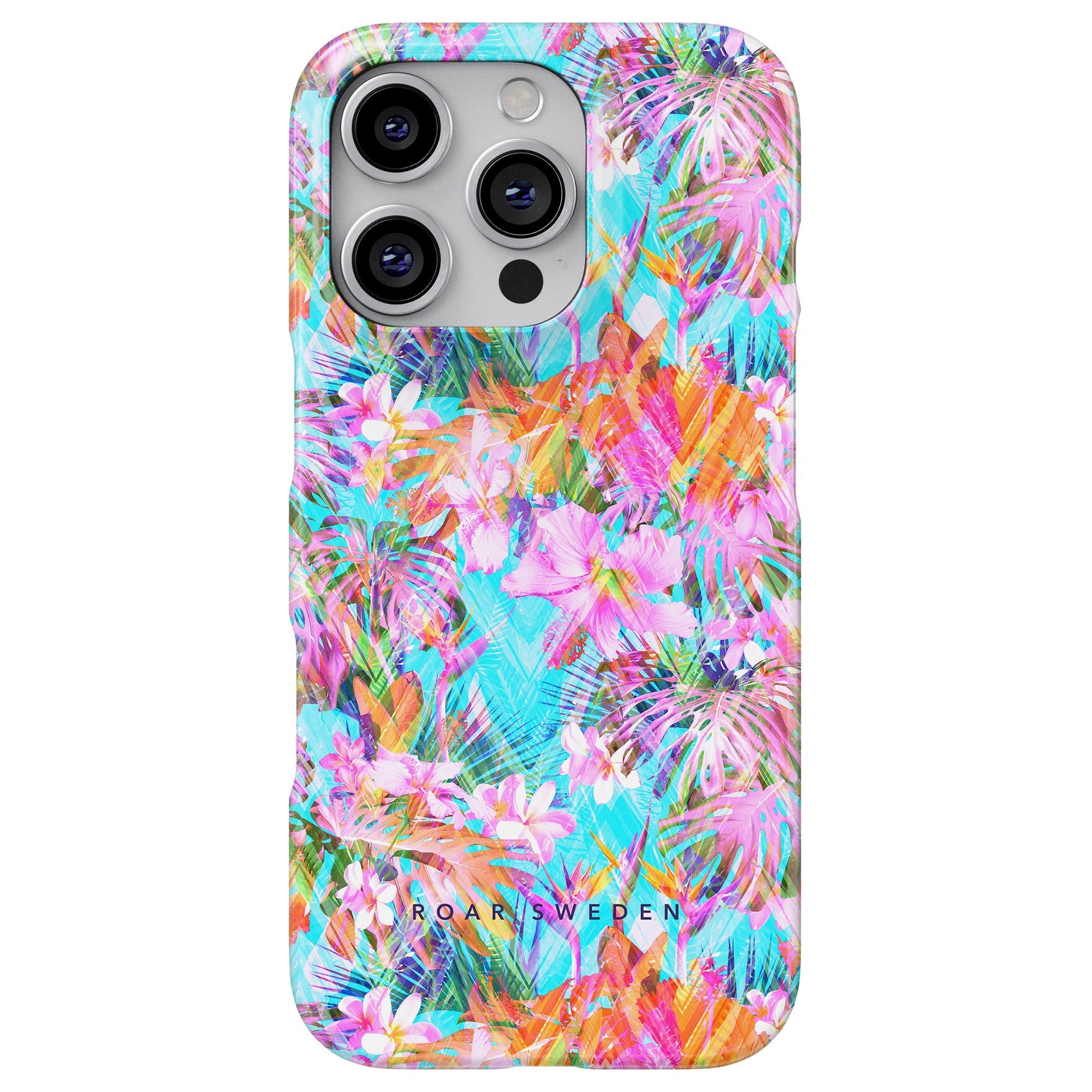 Summer Burst - Slim case - Roar Sweden