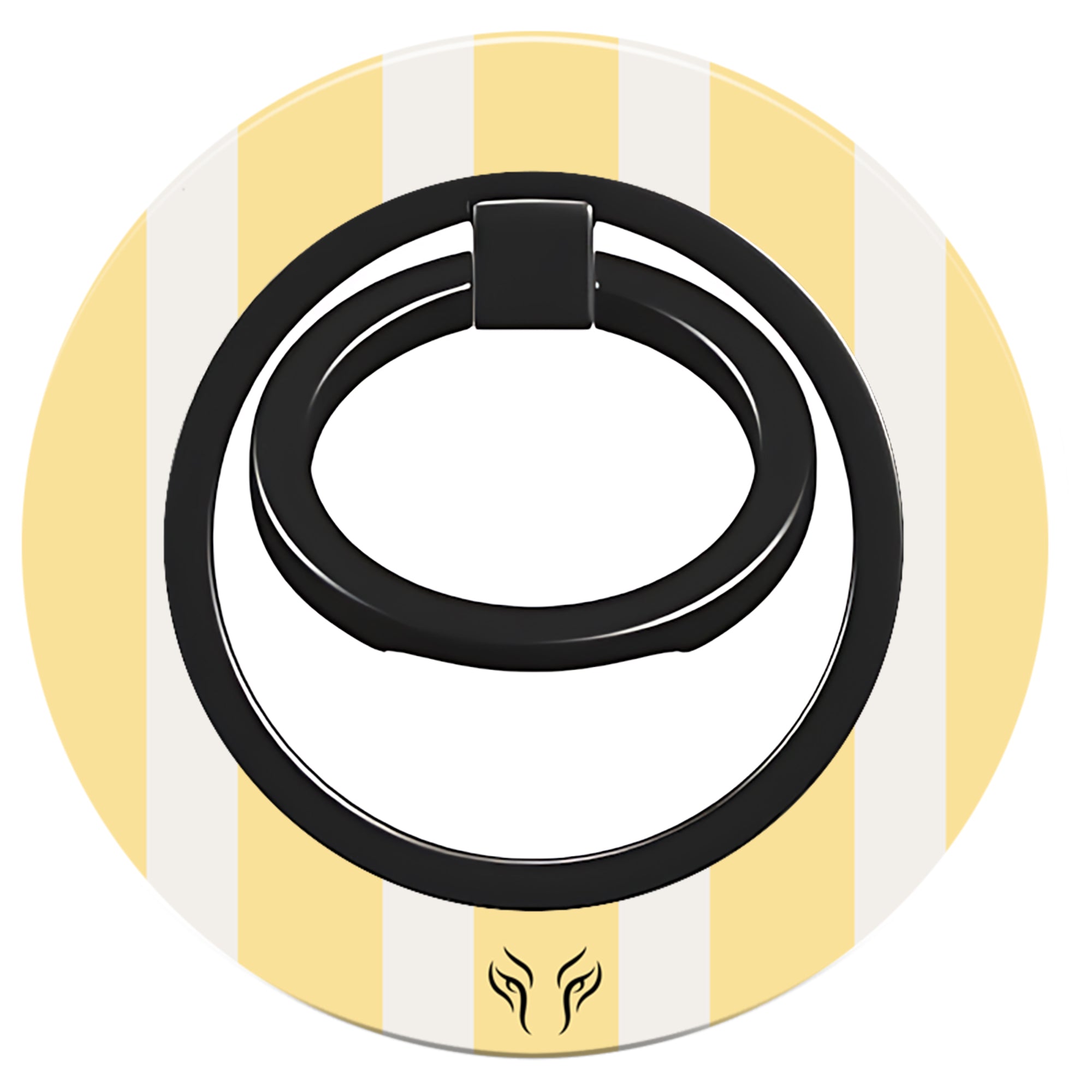 Sun Stripes - Mobilring - Roar Sweden